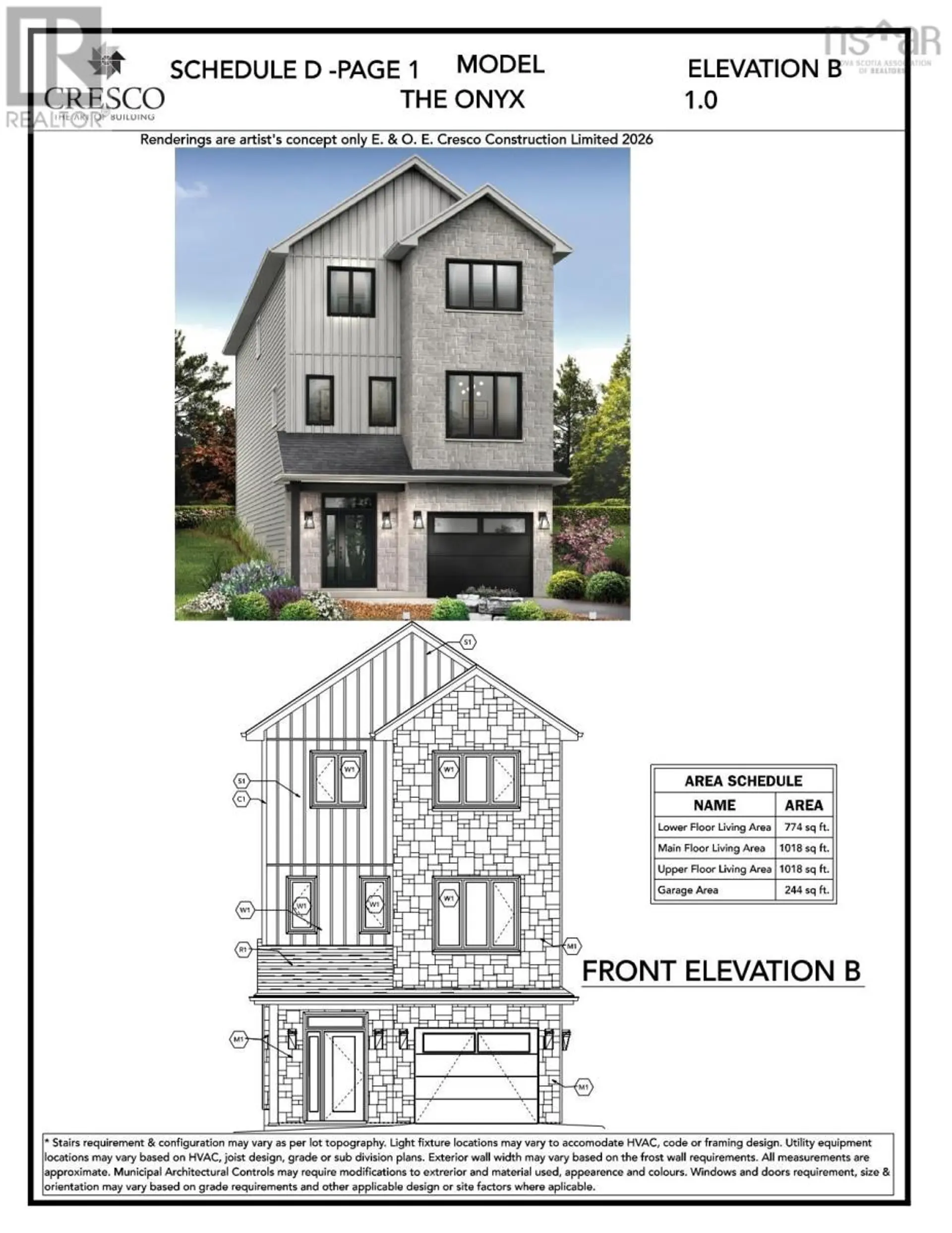 GAR15 74 GARVEY Court - Image 2