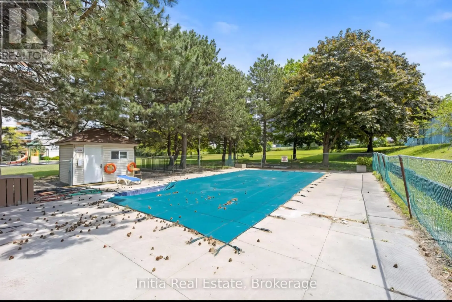 #406 25 SILVER SPRINGS BOULEVARD - Image 13
