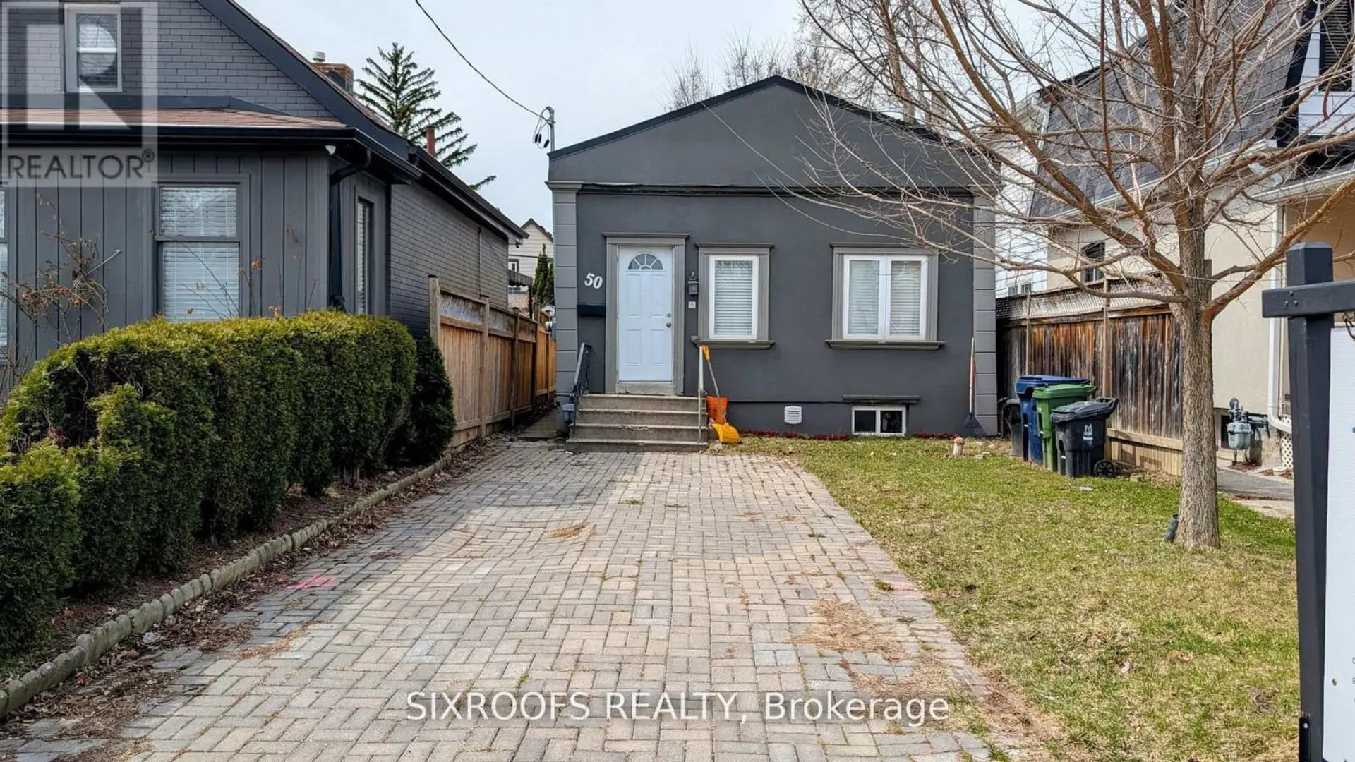 50 GUESTVILLE AVENUE - Image 1