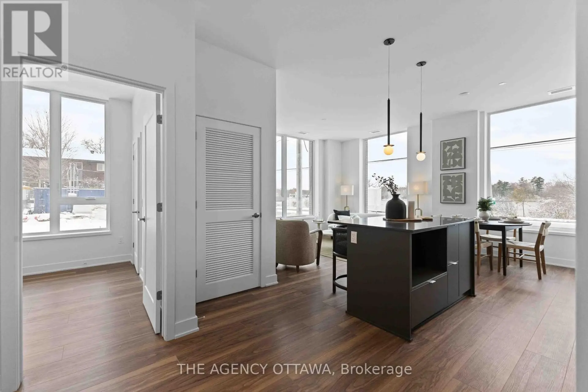 #304 3071 RIVERSIDE DRIVE - Image 5