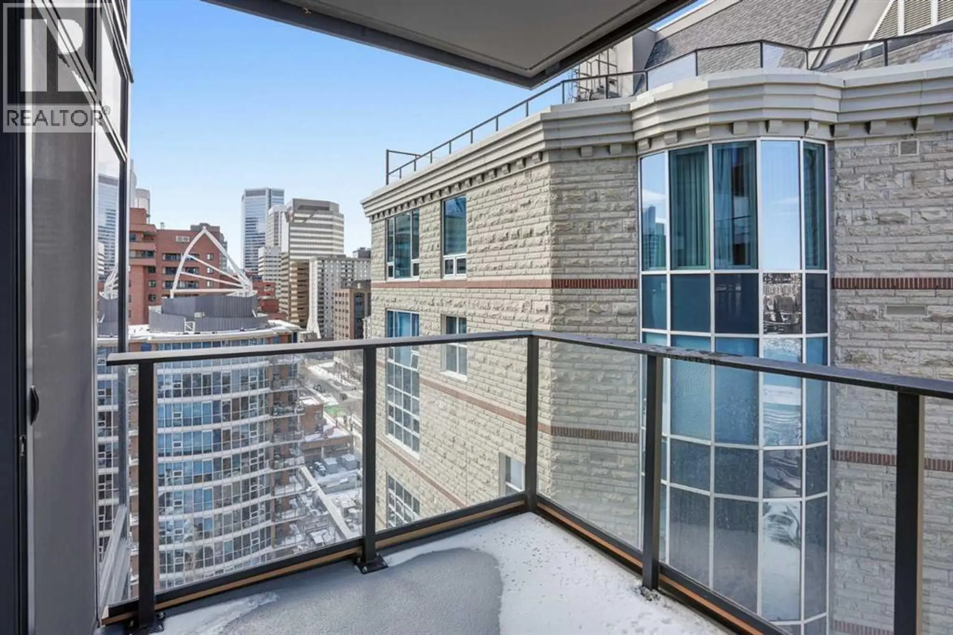 #1309 730 2 Avenue SW - Image 1