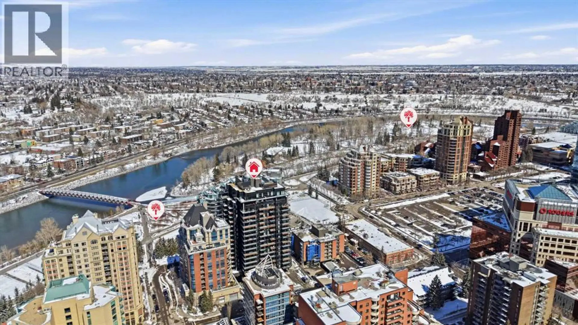 #1309 730 2 Avenue SW - Image 17