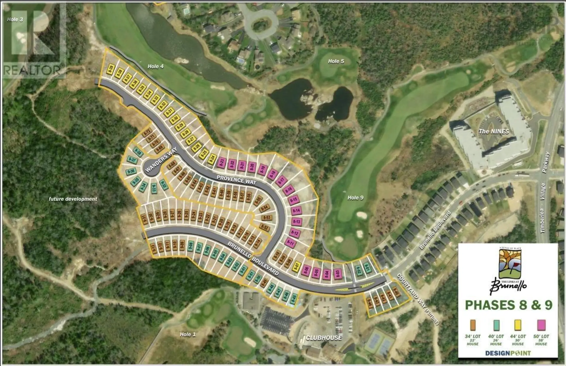 Lot 9-22 185 Brunello Boulevard - Image 4