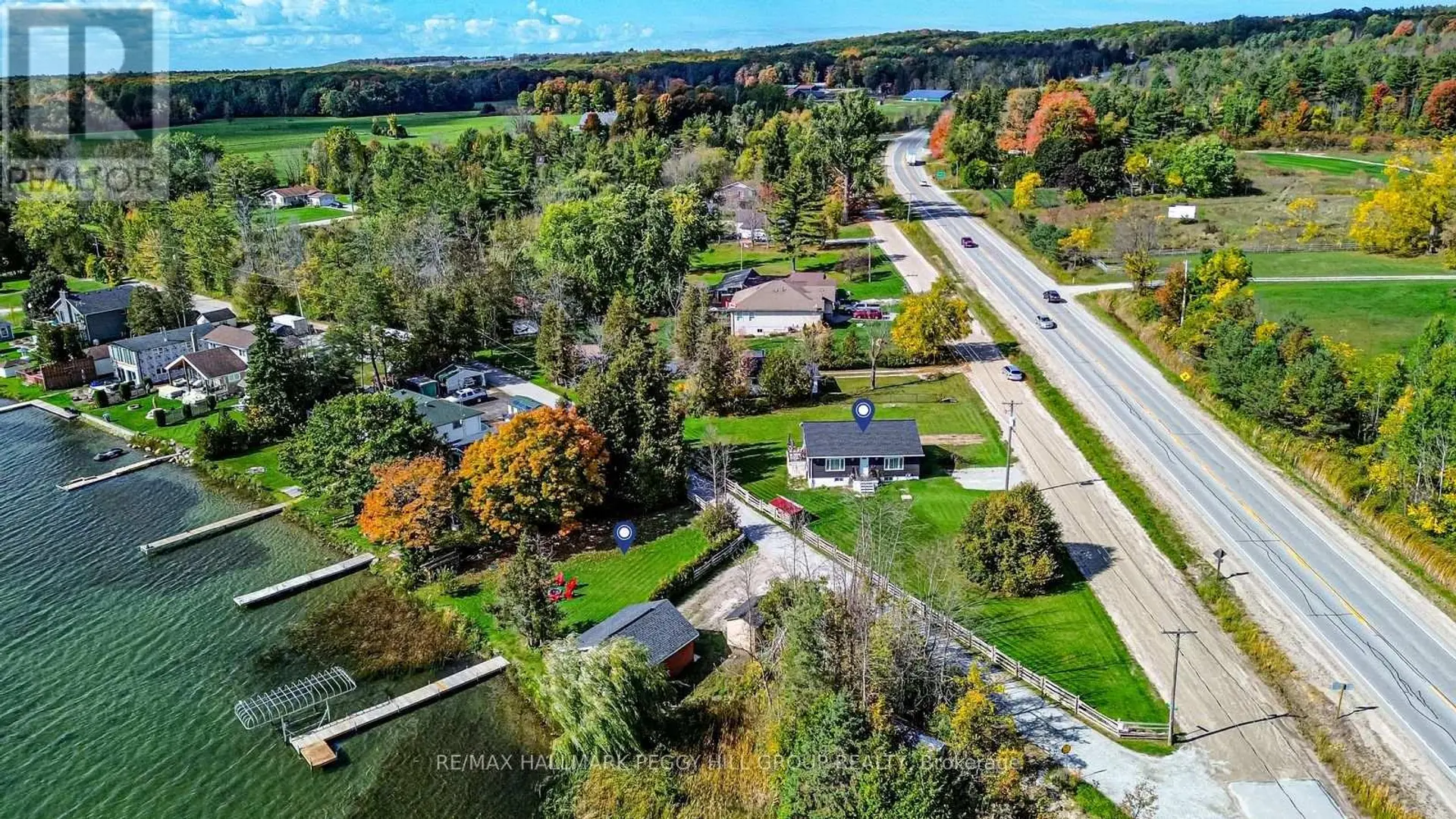 5724 PENETANGUISHENE ROAD - Image 16