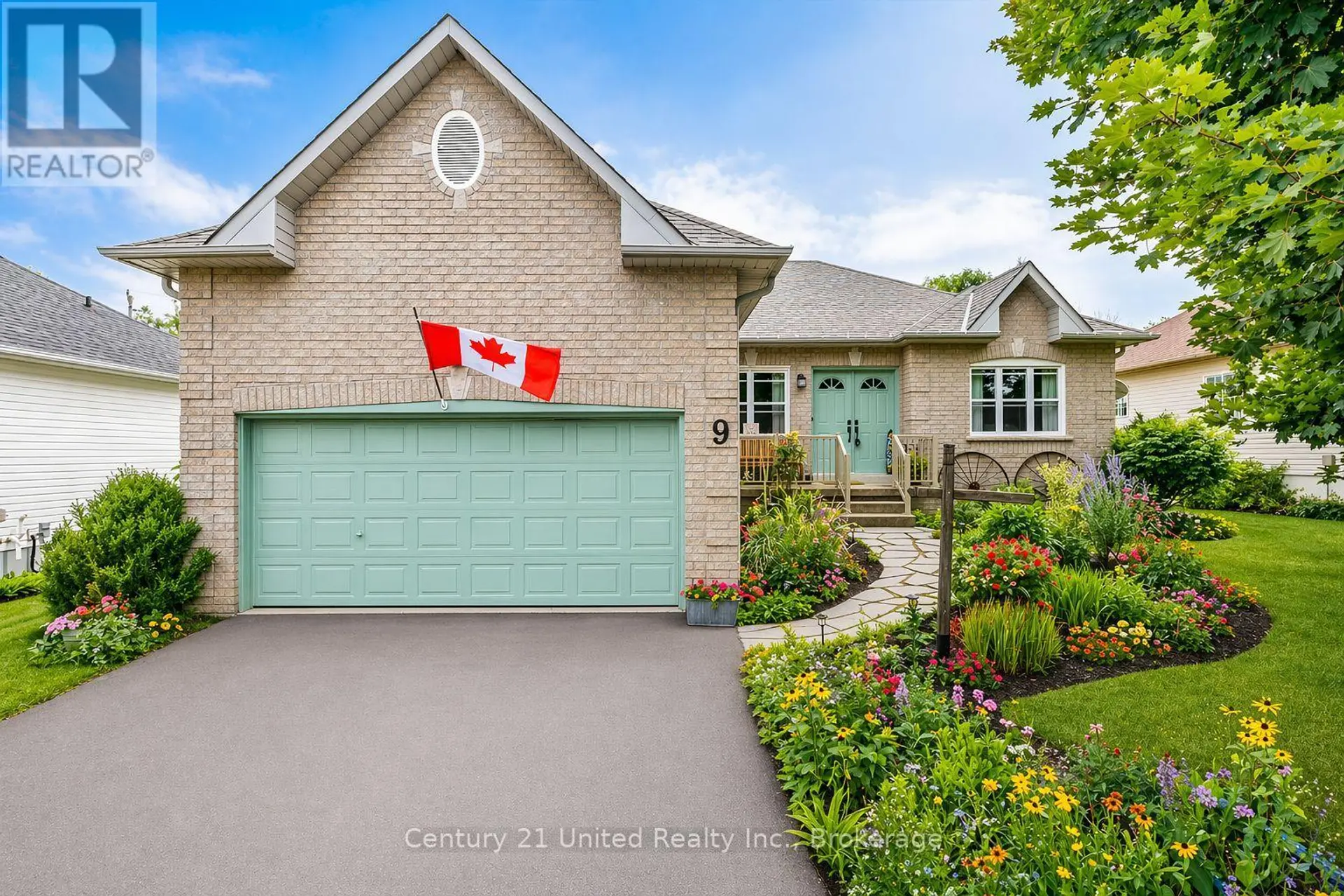 9 BROOKSIDE STREET - Image 1
