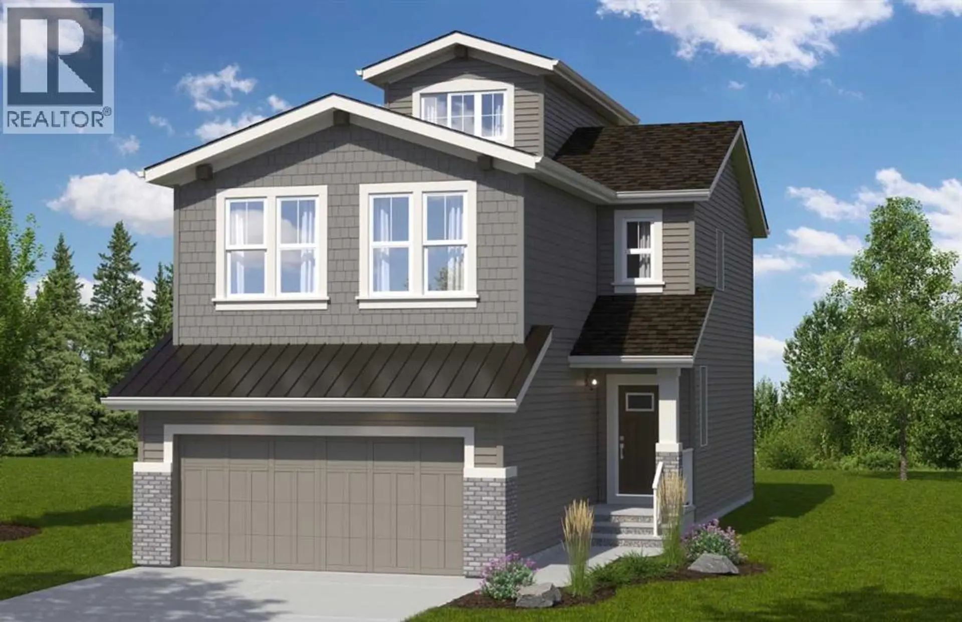 93 Bartlett Way SE