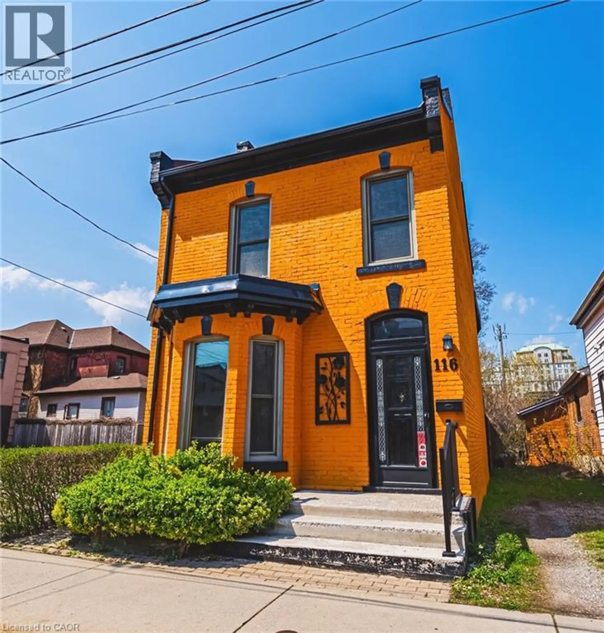 116 CATHARINE Street S - Image 2