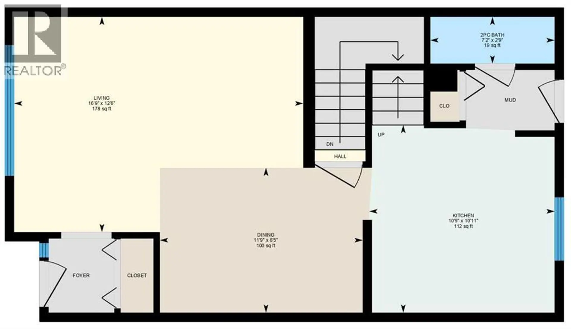 804 Madeira Drive NE - Image 2