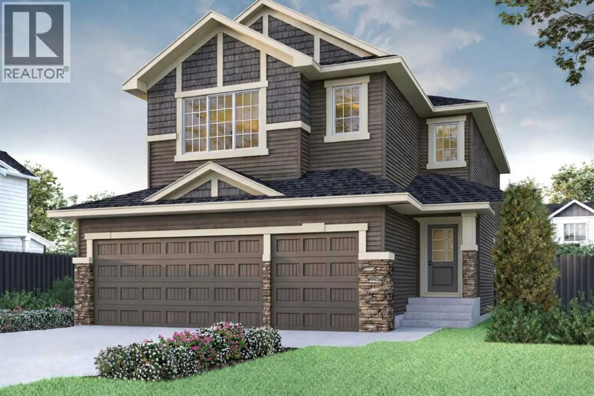 55 Bridgeport Circle - Image 1