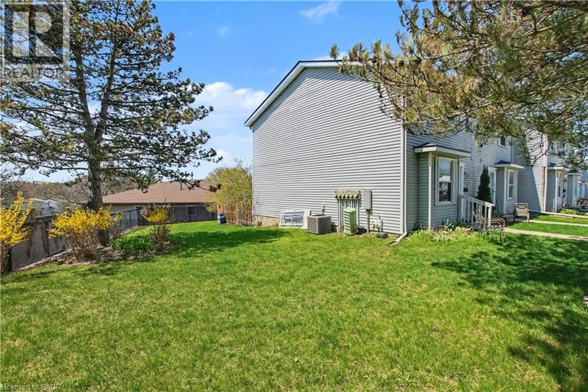 #16 265 WILLIAMSBURG Road - Image 17