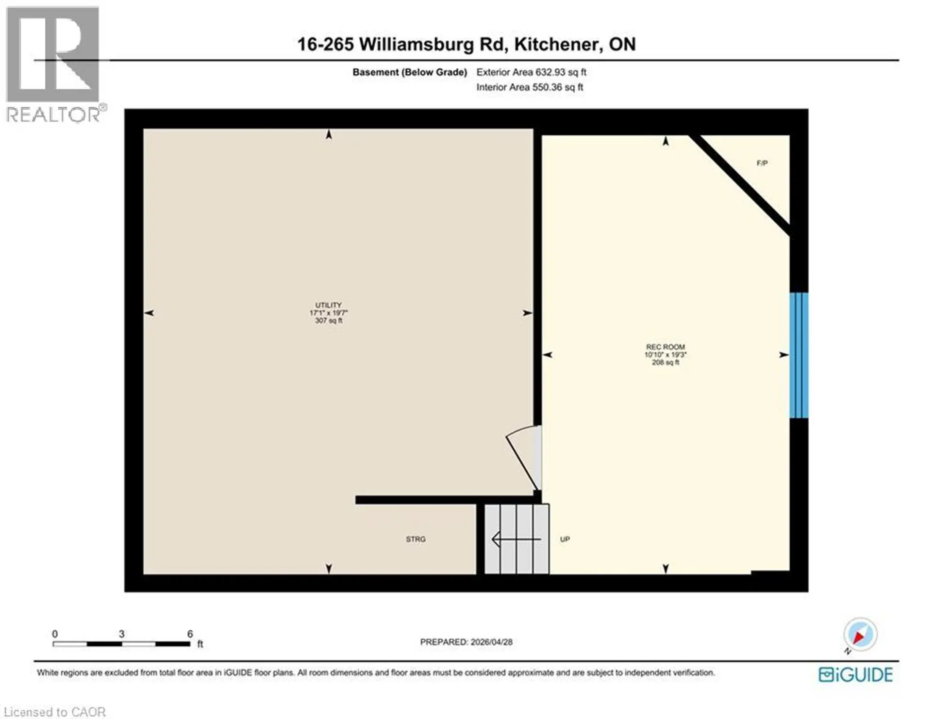 #16 265 WILLIAMSBURG Road - Image 20