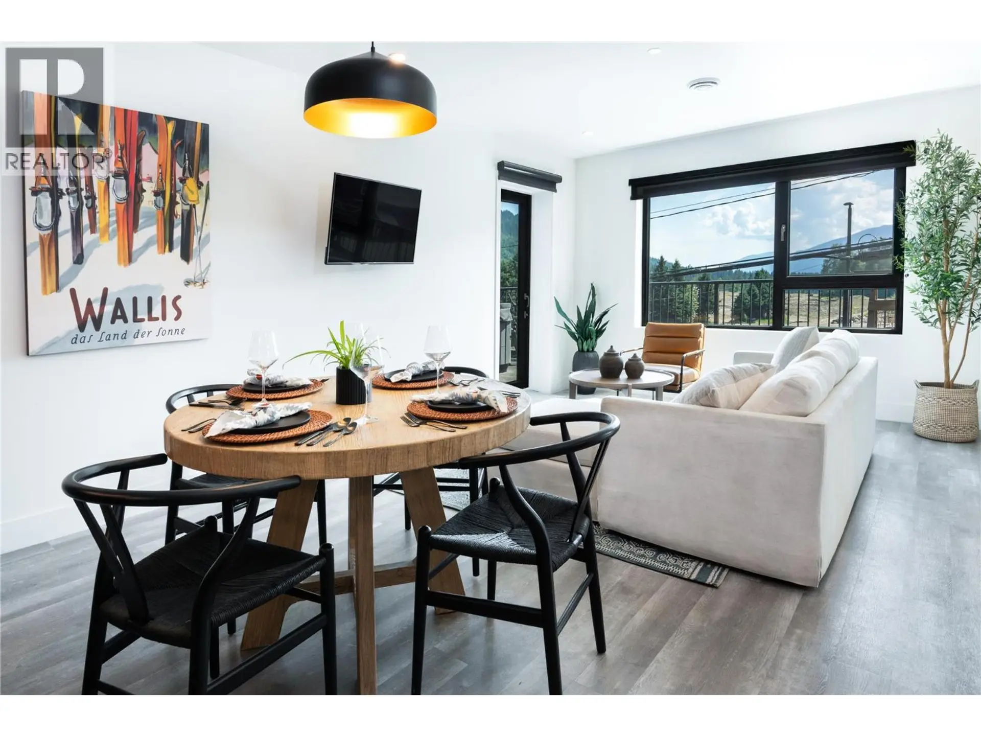 #2213 1701 Coursier Avenue - Image 1