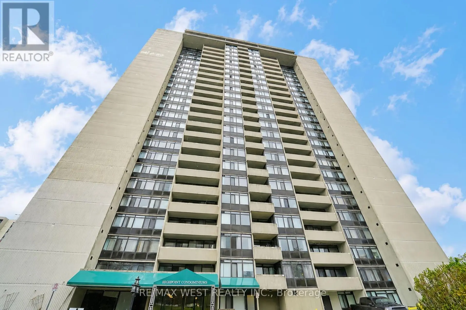#510 3300 DON MILLS ROAD - Image 1