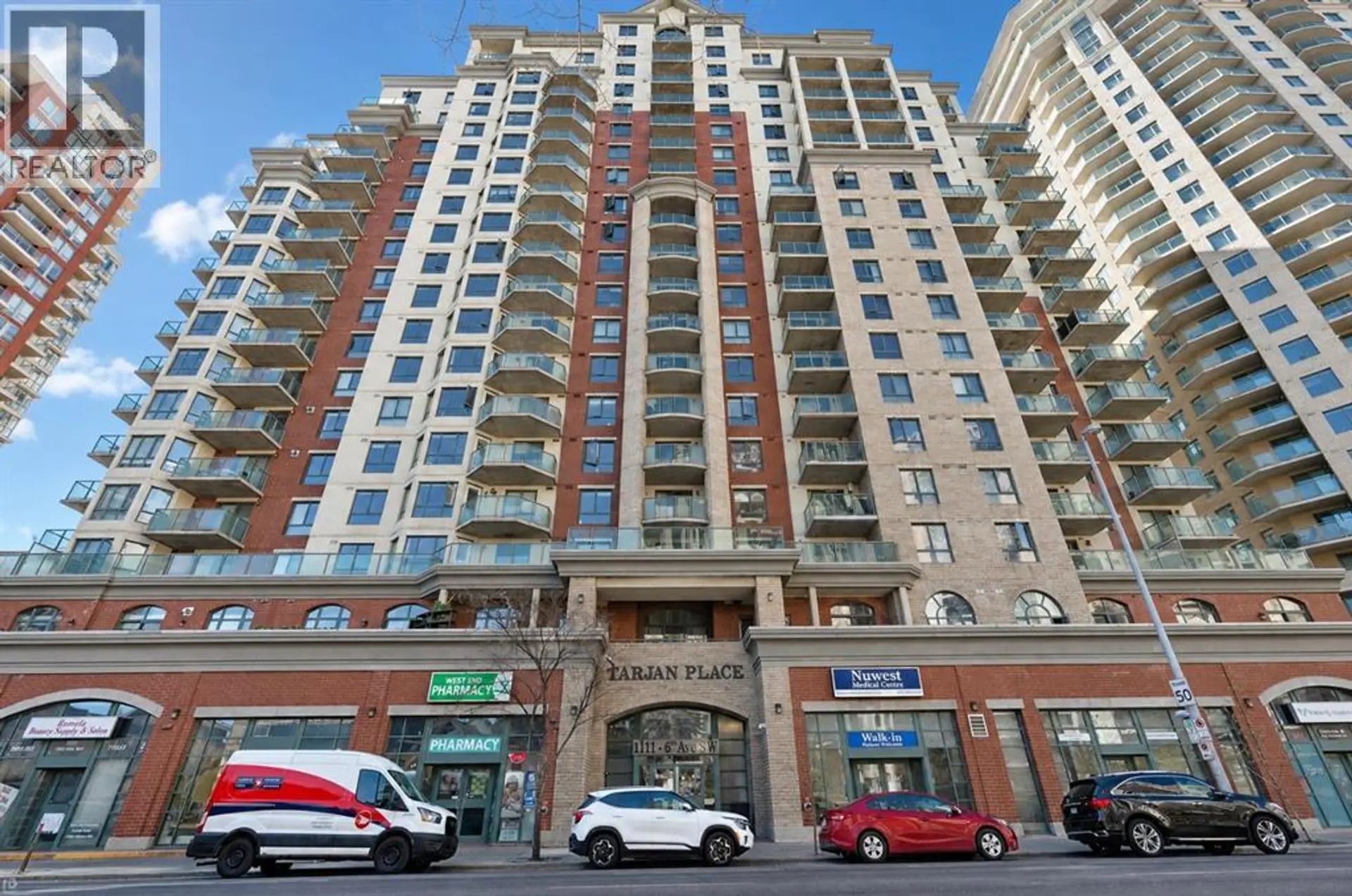 #318 1111 6 Avenue SW - Image 1