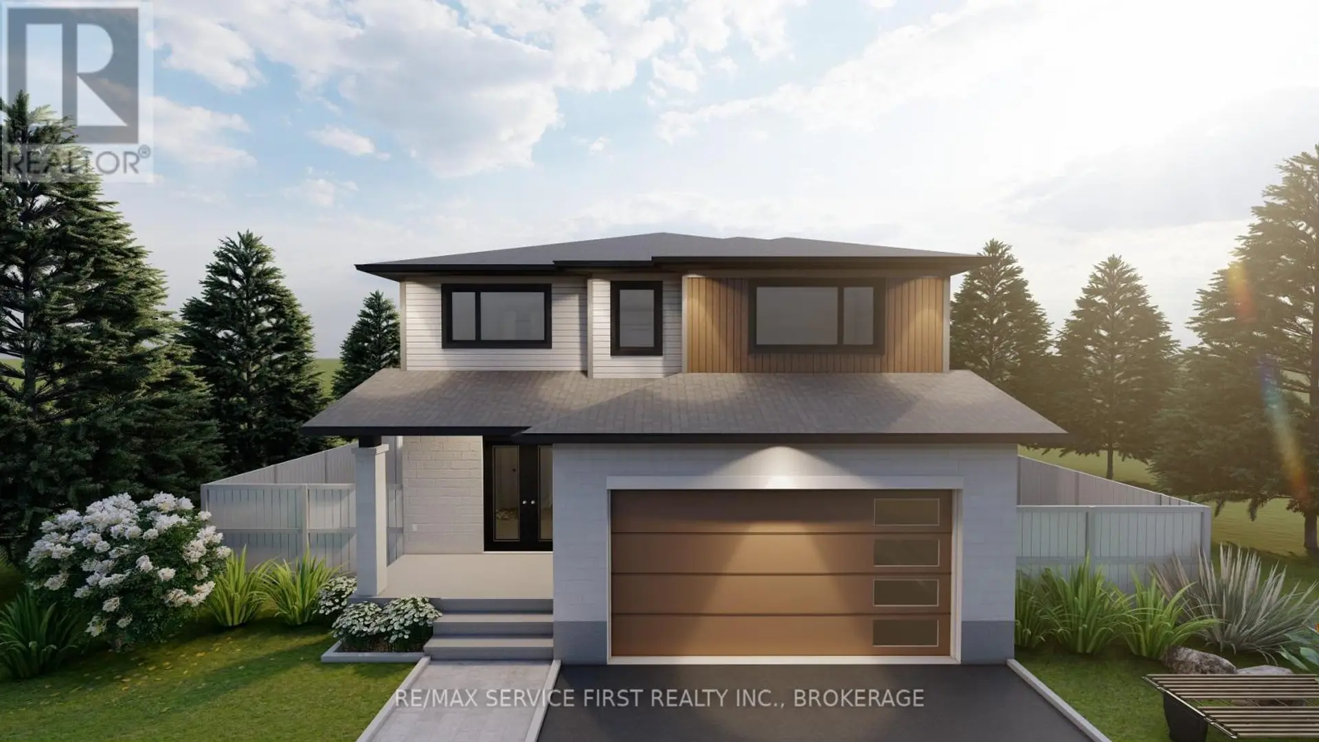 #LOT #E15 1372 WOODFIELD CRESCENT
