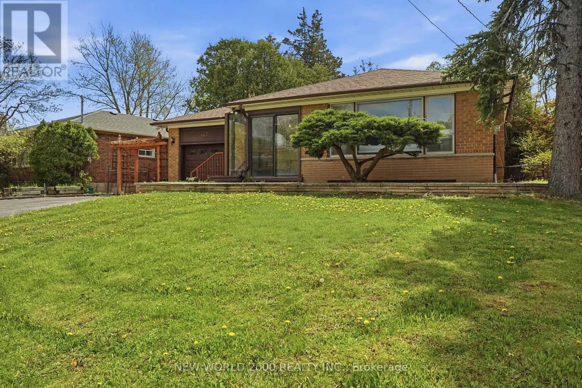 145 ELVASTON DRIVE - Image 1