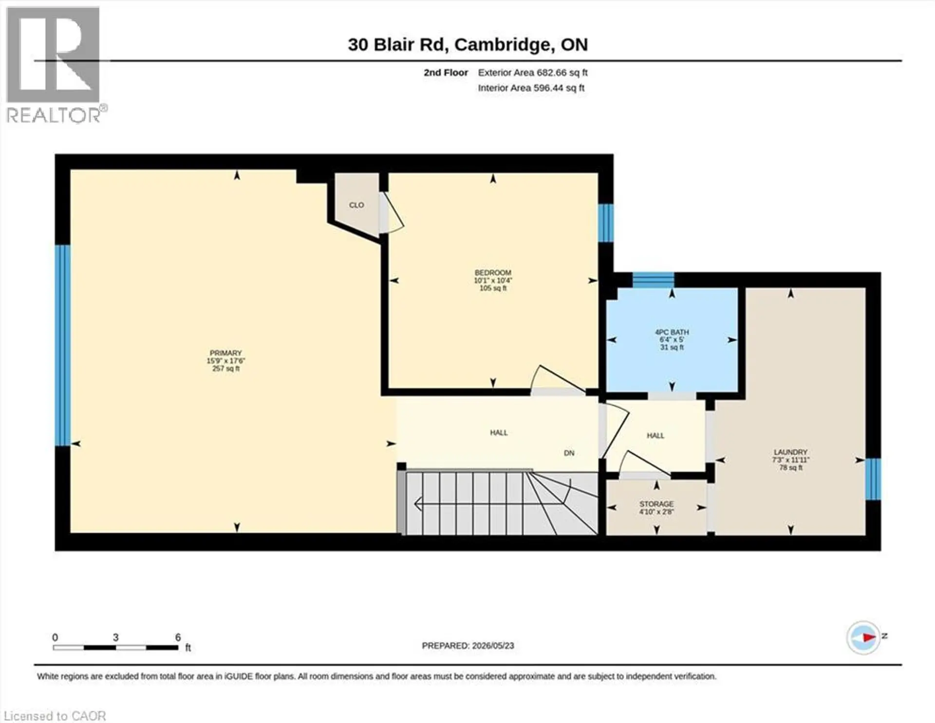 30 BLAIR Road - Image 11