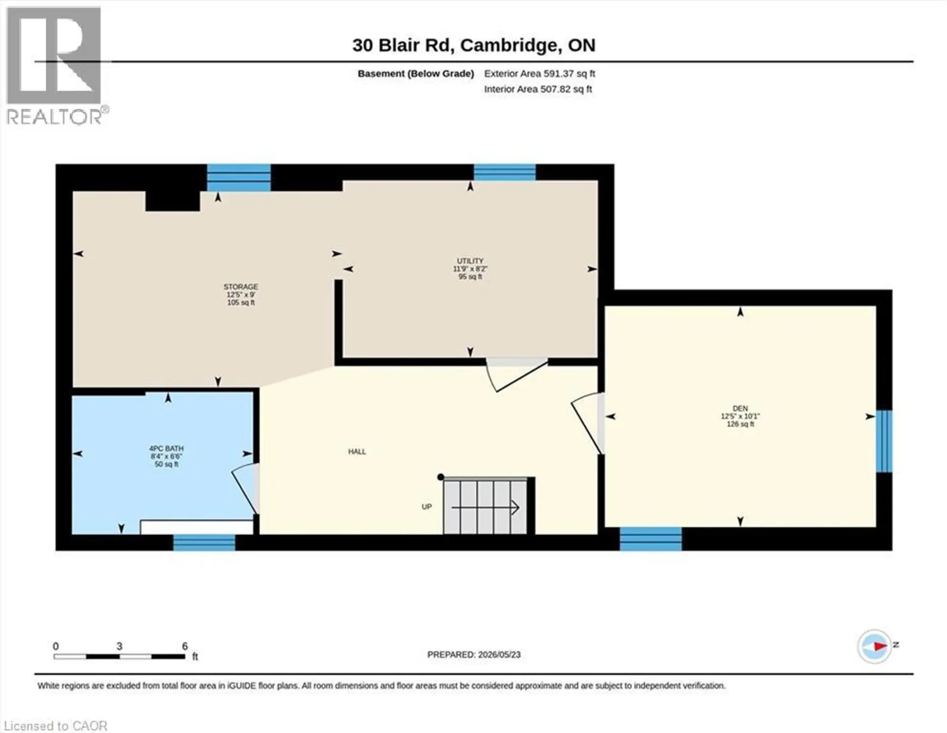 30 BLAIR Road - Image 12