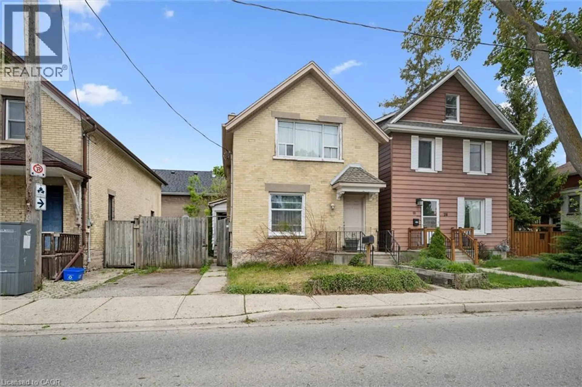 30 BLAIR Road - Image 2