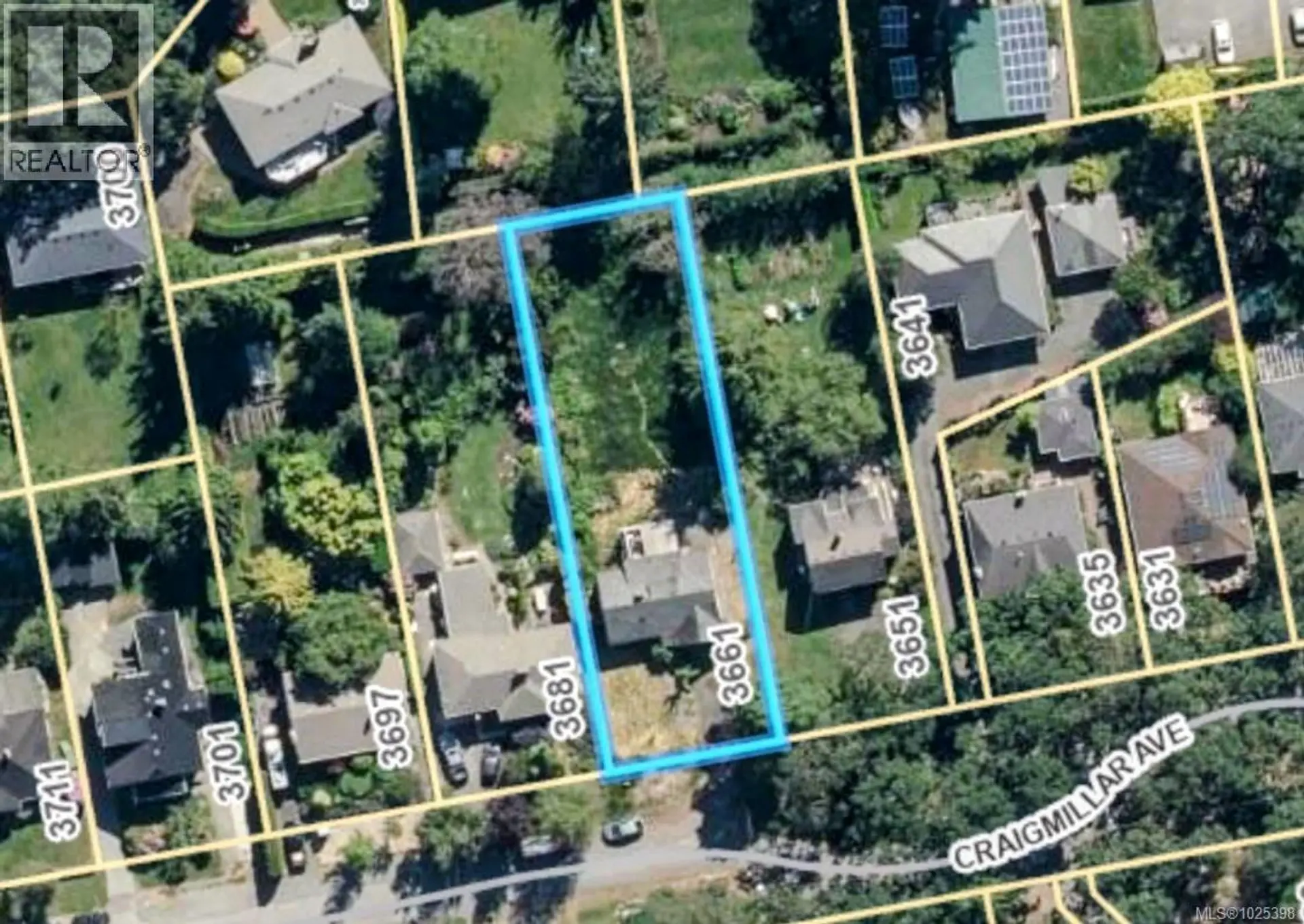 3661 Craigmillar Ave - Image 1