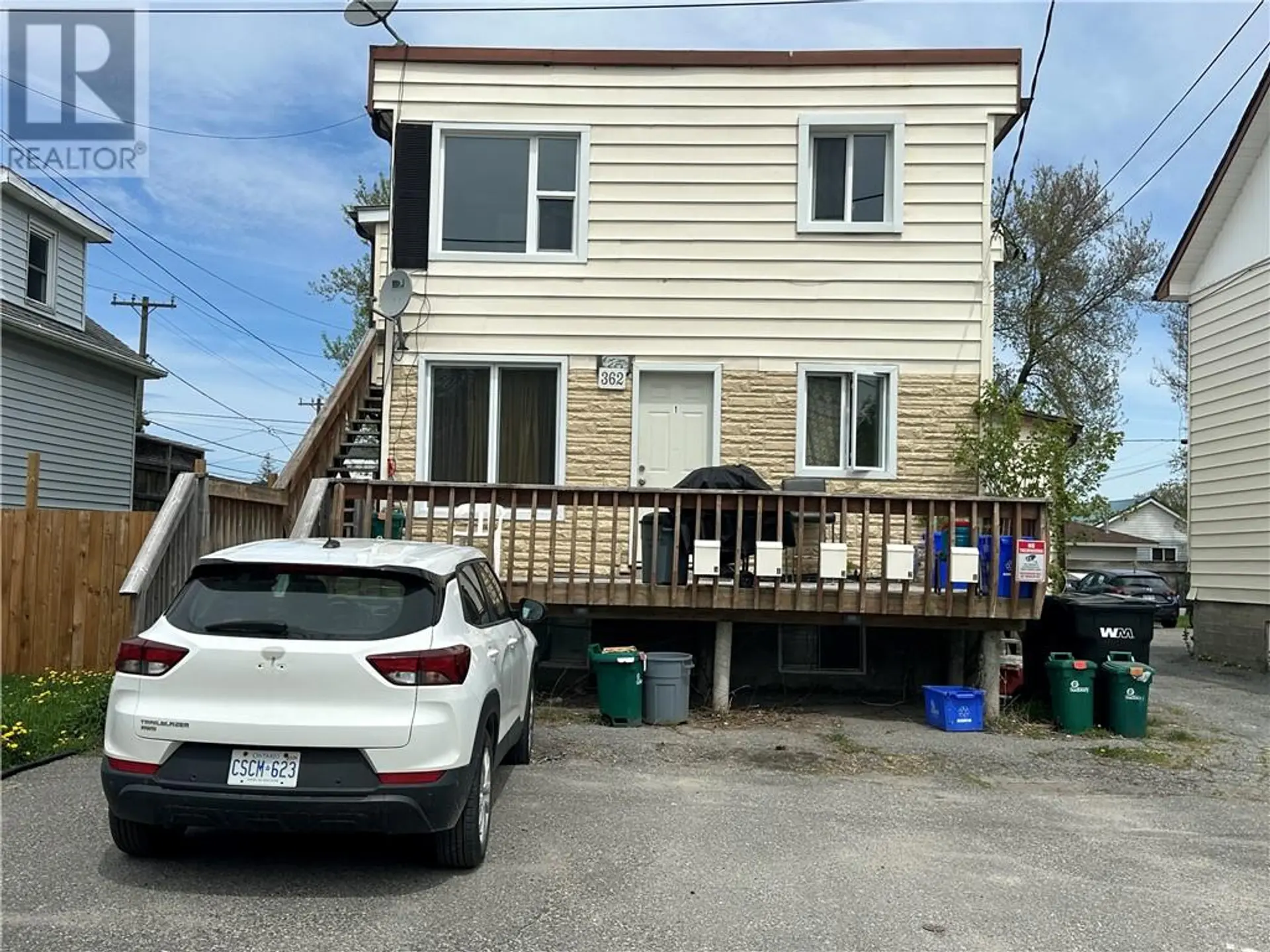 362 St George Street - Image 1