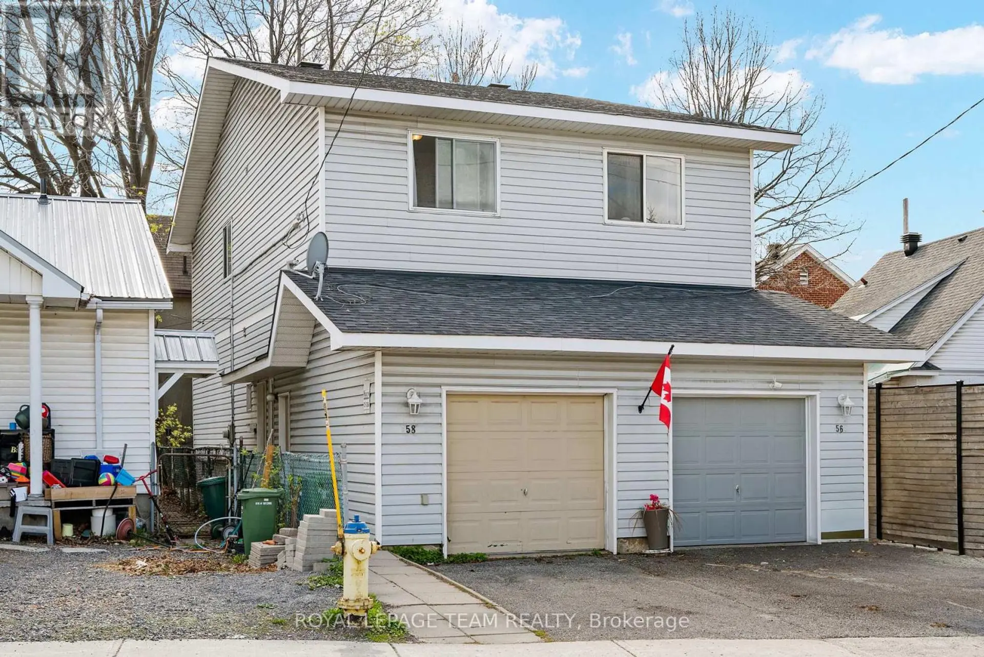 58 BEVERLEY AVENUE - Image 1