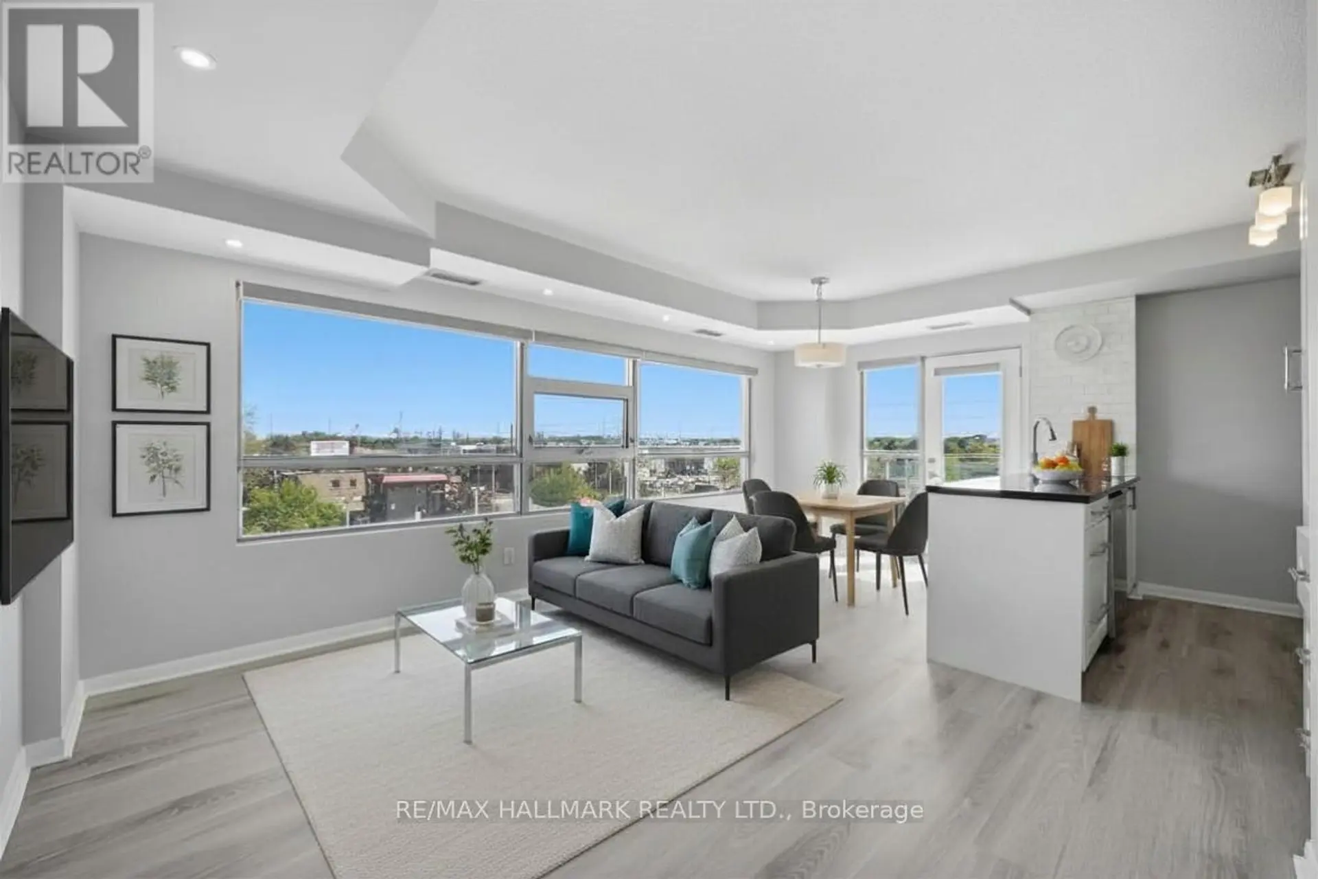 #403 2464 WESTON ROAD - Image 1