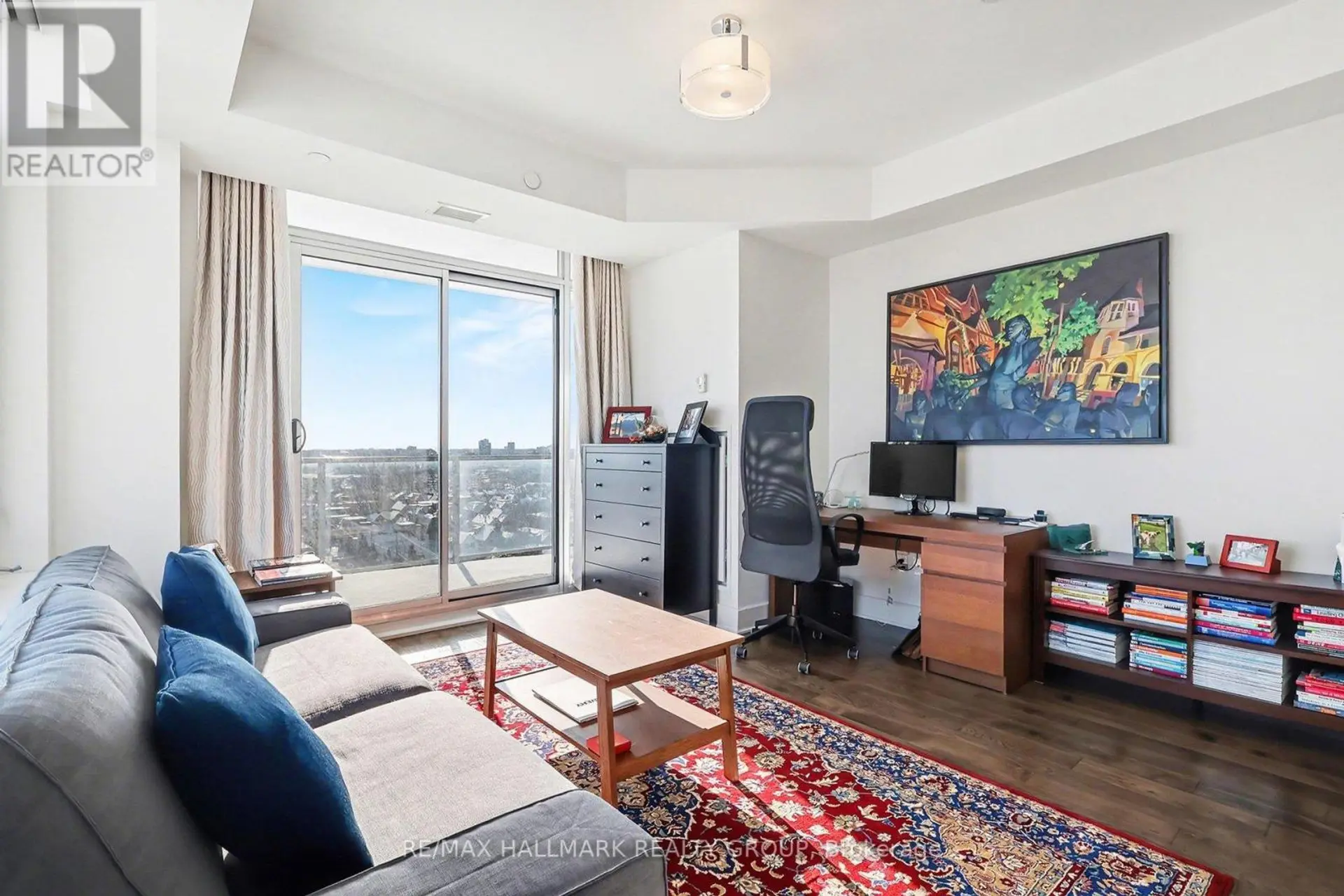 #1412 255 BAY STREET - Image 6
