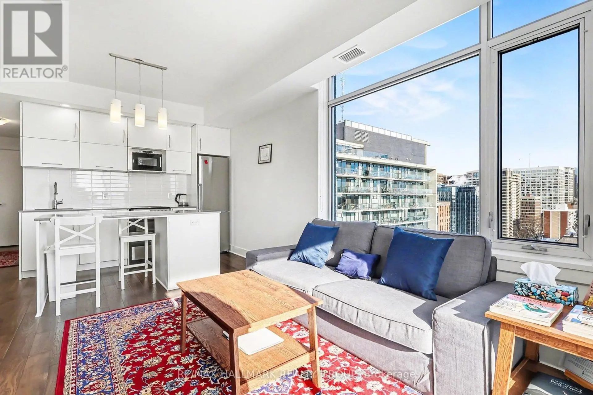 #1412 255 BAY STREET - Image 8