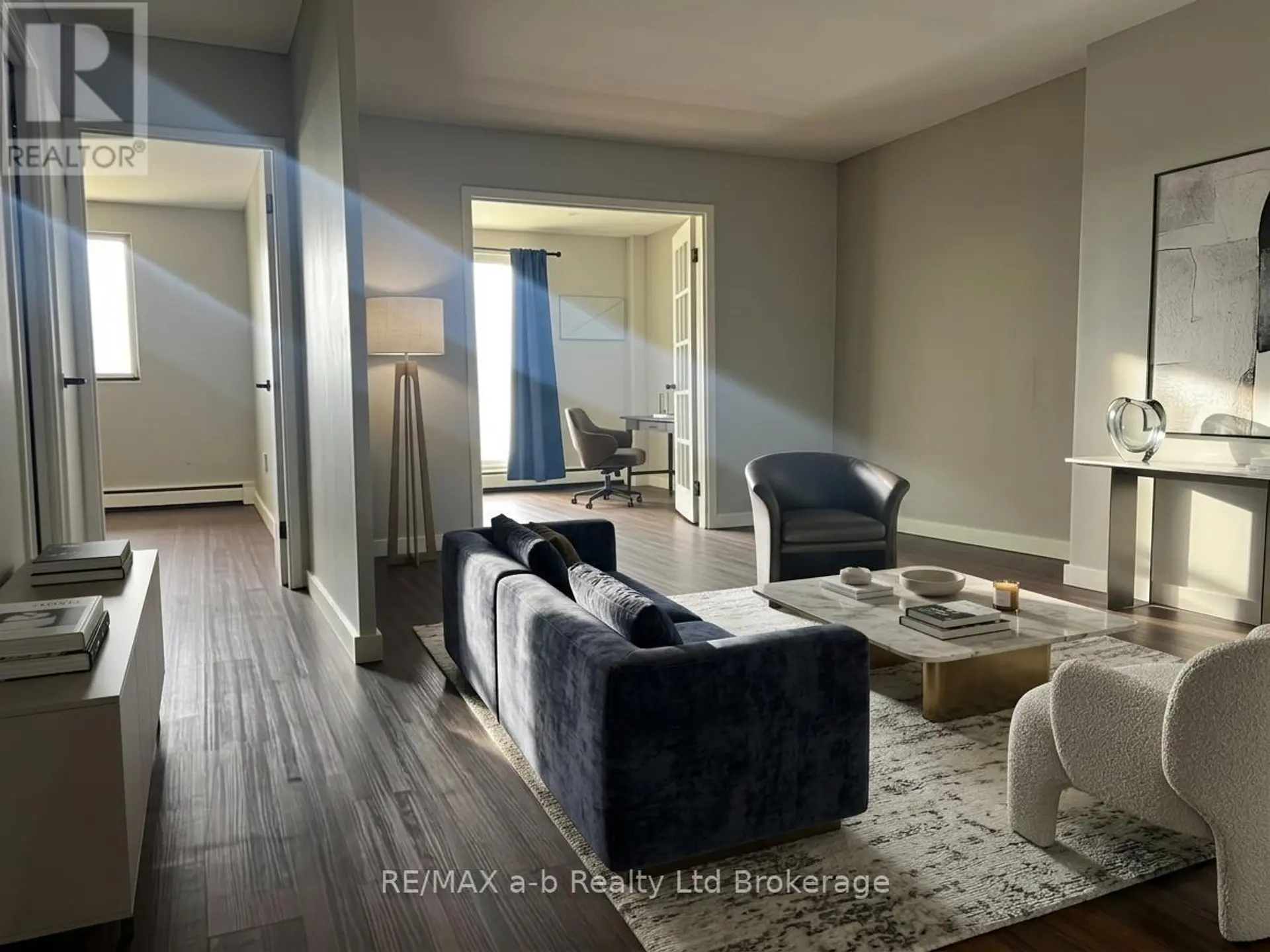 #501 583 MORNINGTON AVENUE - Image 1