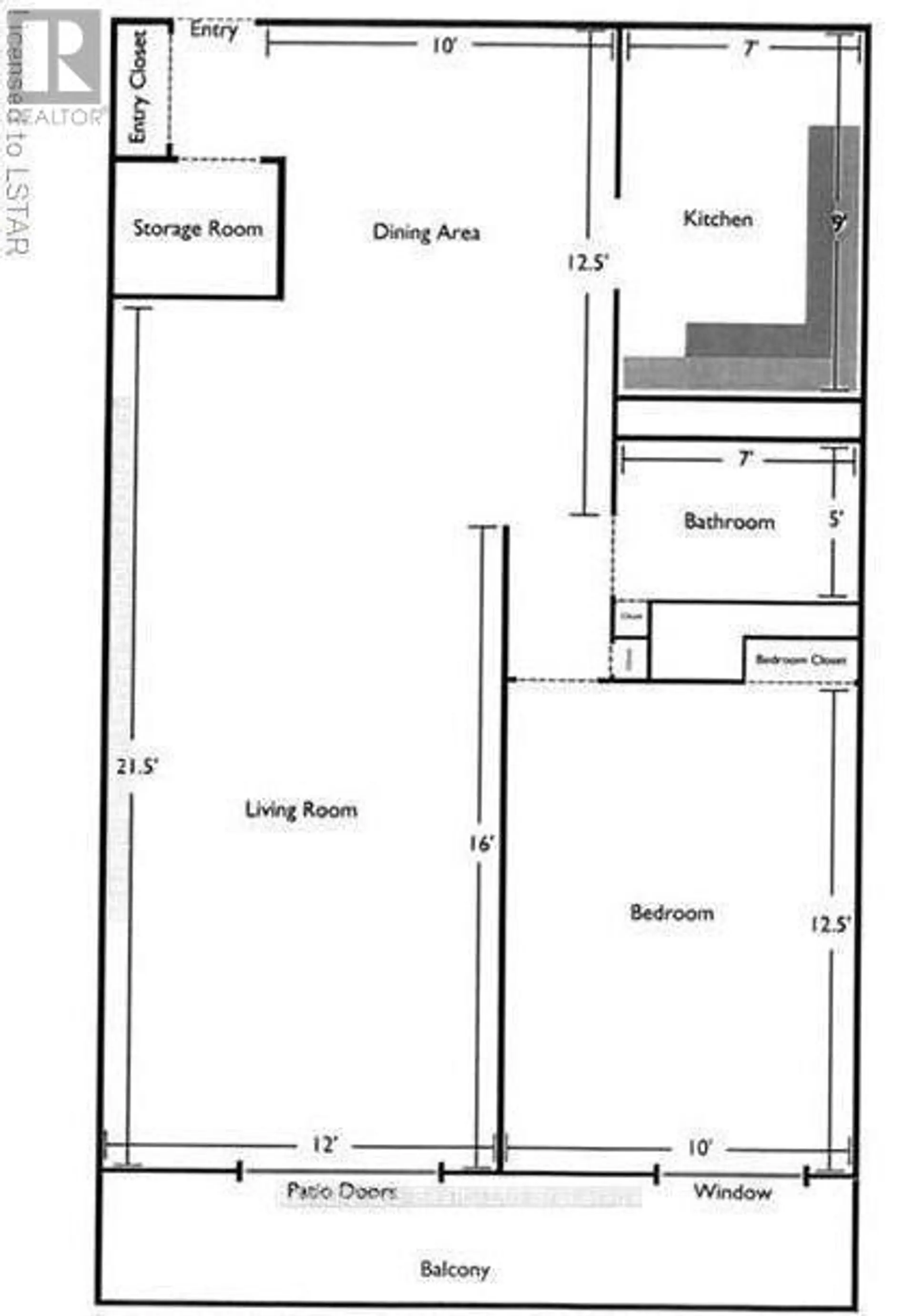 #501 583 MORNINGTON AVENUE - Image 3