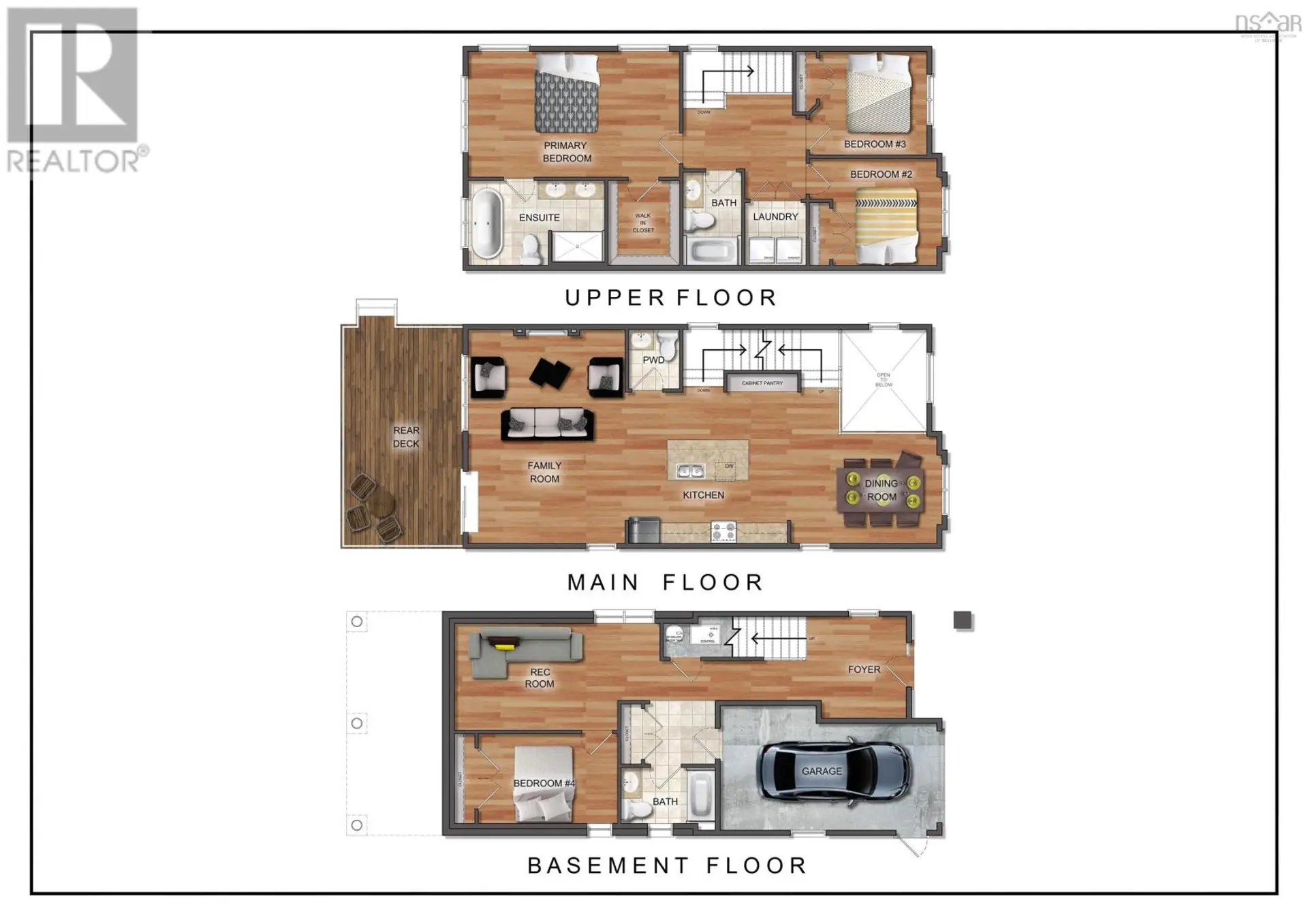 60 Provence Way - Image 3