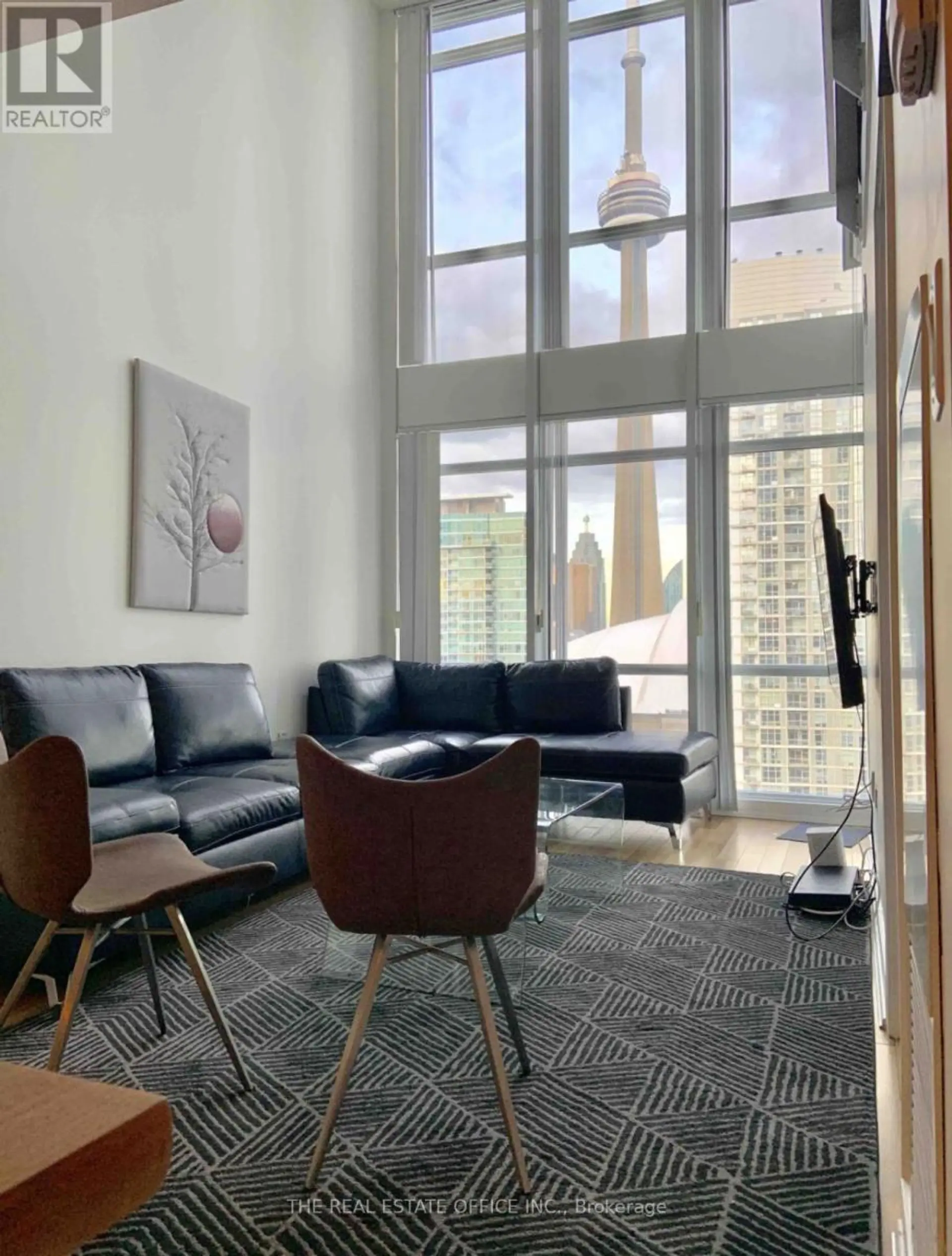 #2808 15 FORT YORK BOULEVARD - Image 1