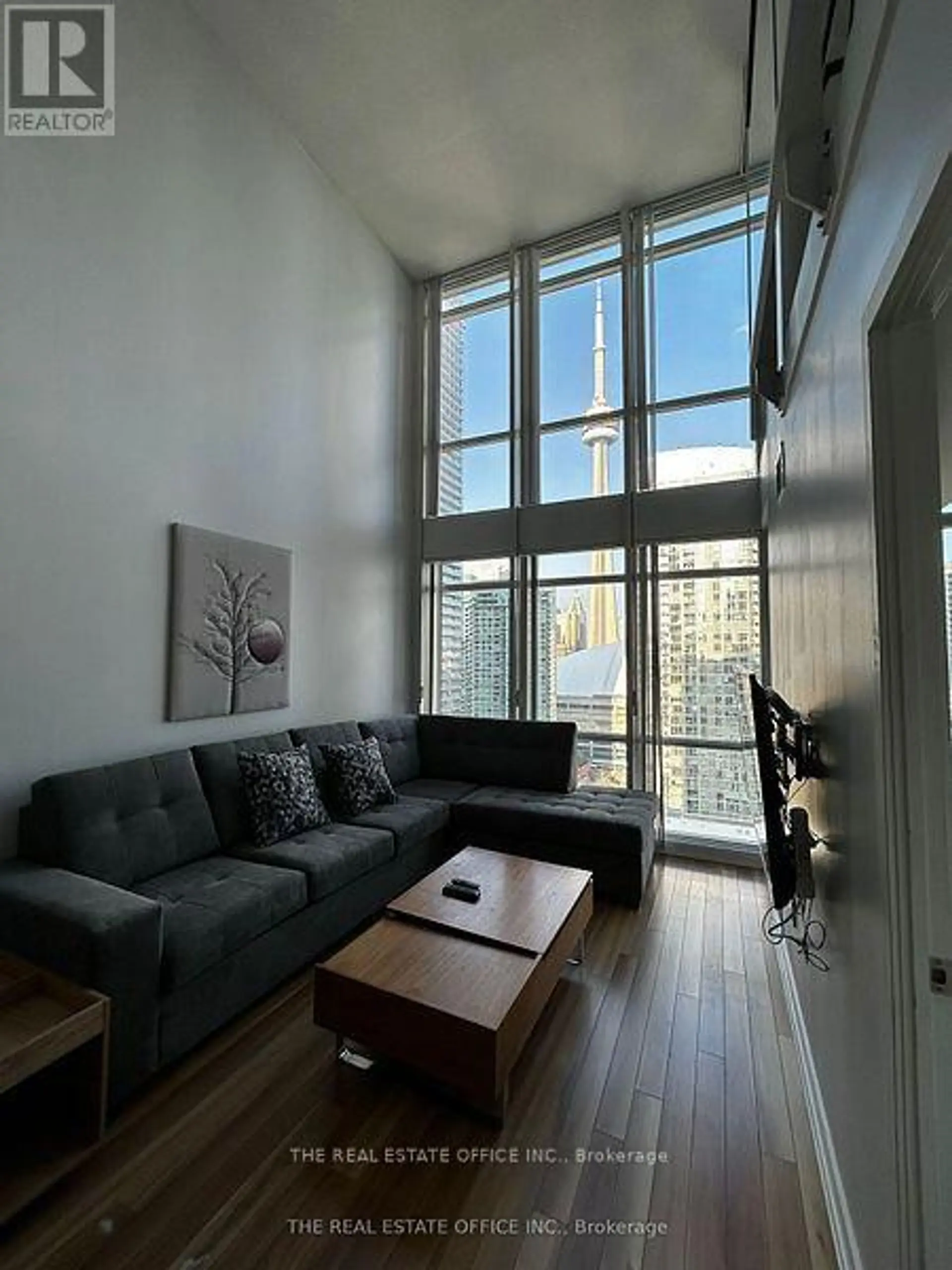#2808 15 FORT YORK BOULEVARD - Image 3