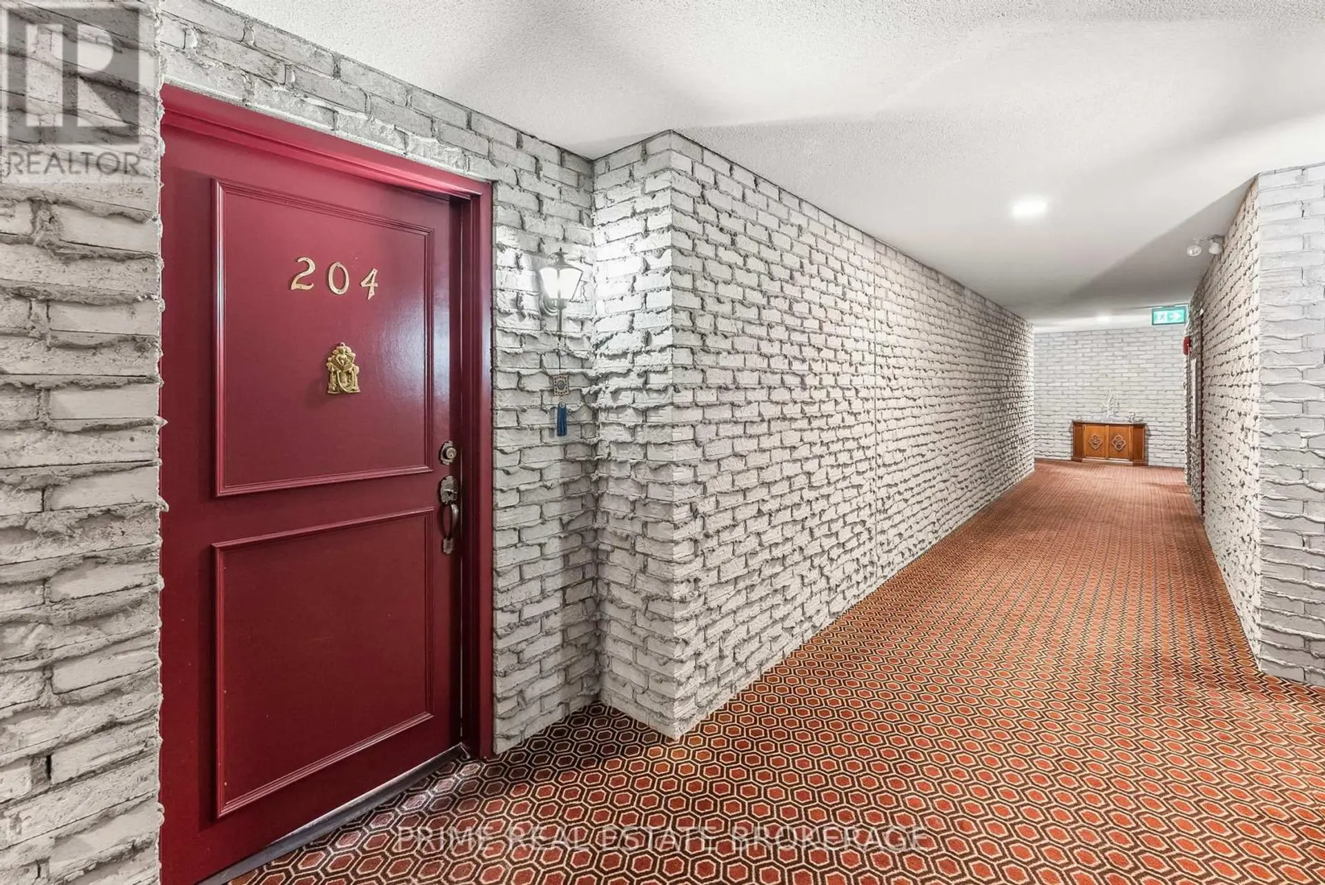 #204 693 WINDERMERE ROAD - Image 1