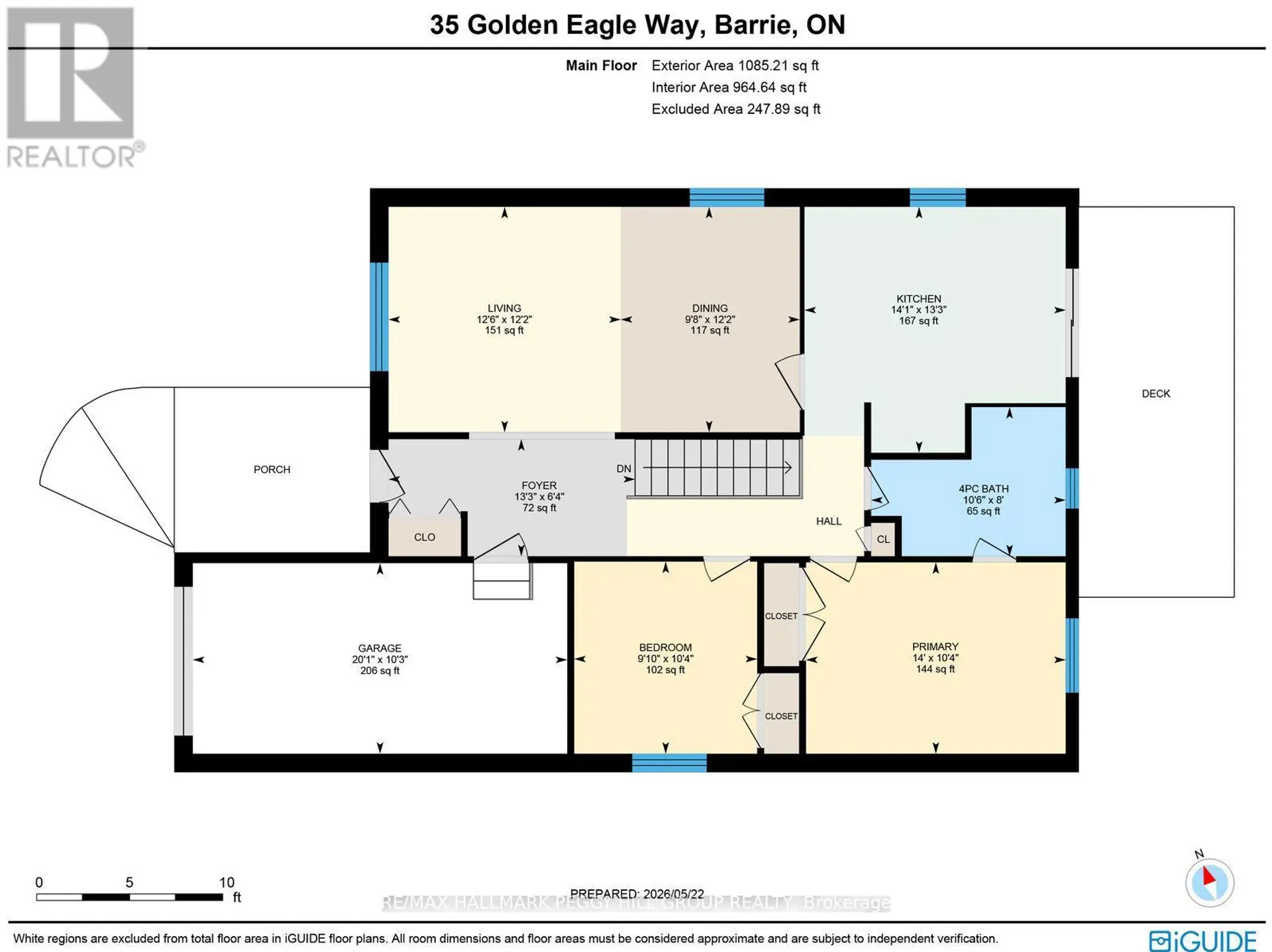 35 GOLDEN EAGLE WAY - Image 19
