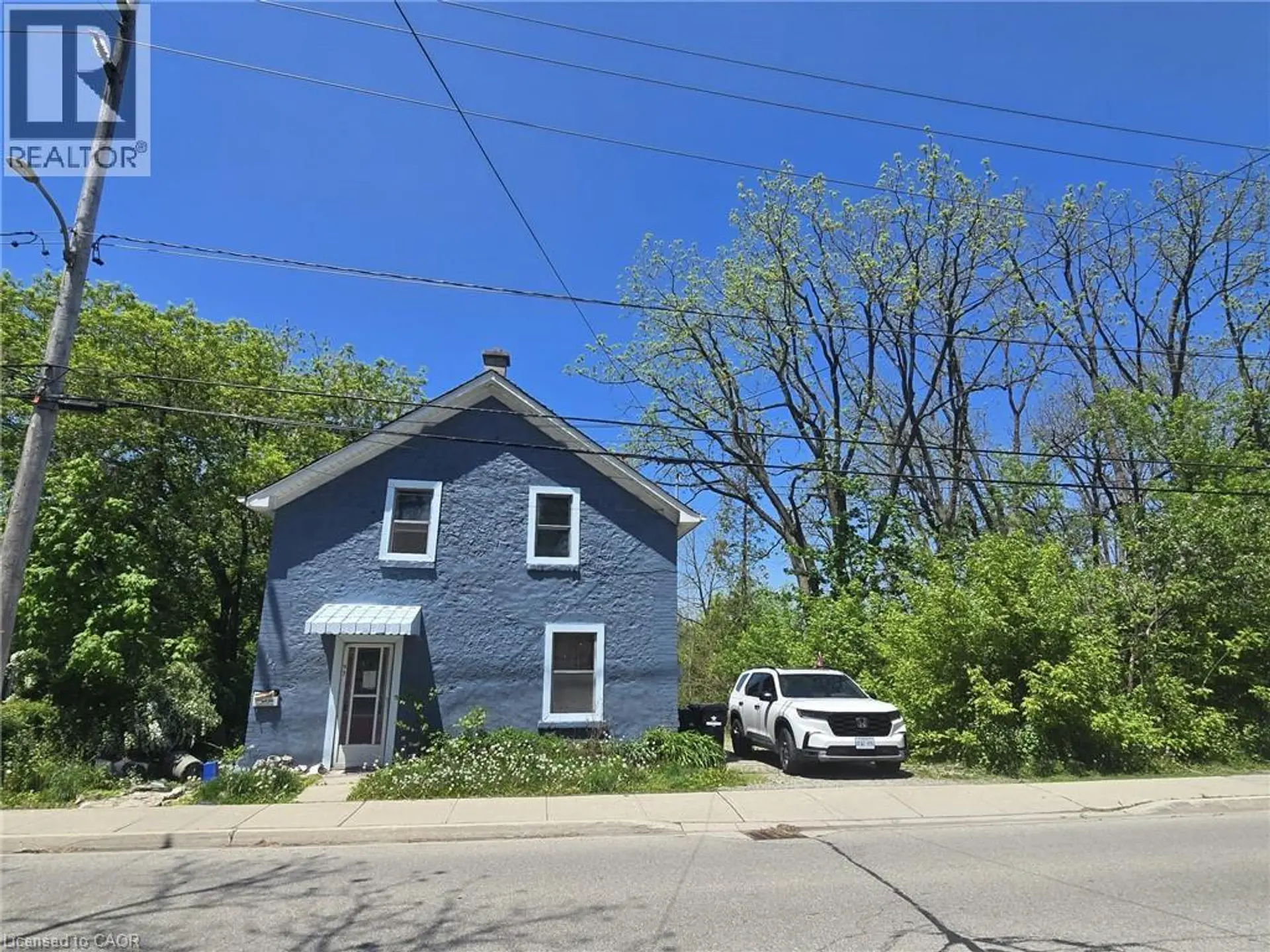 197 E QUEEN Street E - Image 1