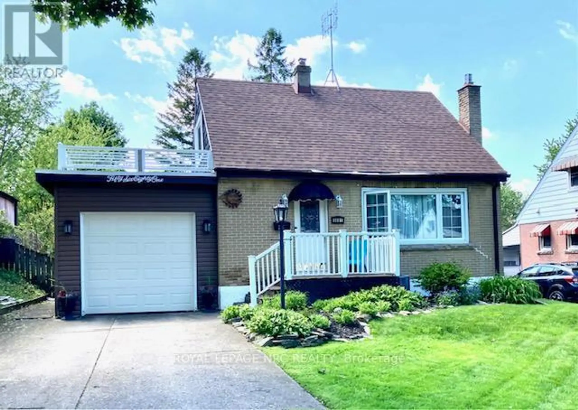 5681 MORSE AVENUE - Image 1