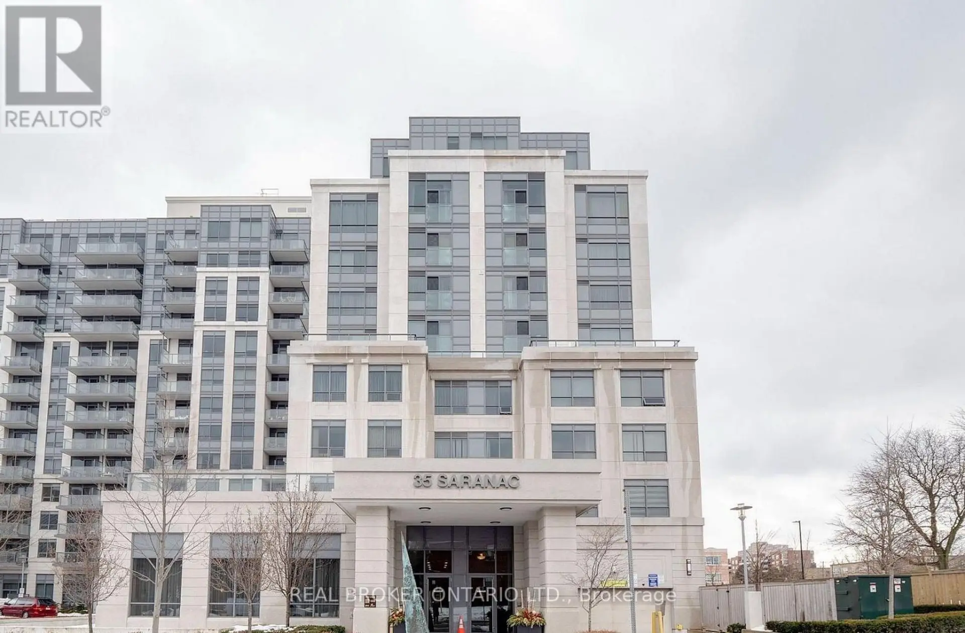 #225 35 SARANAC BOULEVARD - Image 1