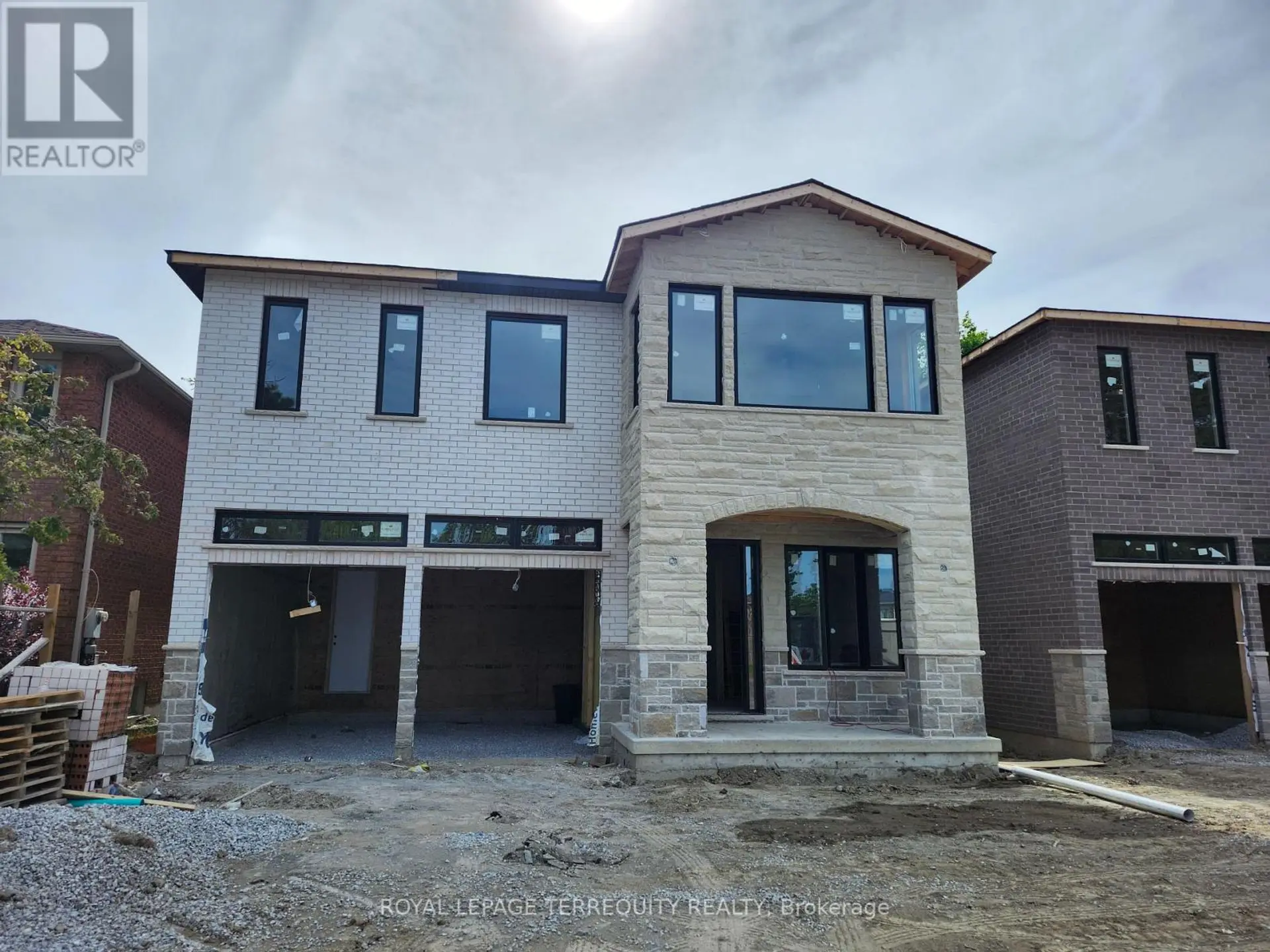 3370 BRIMLEY ROAD - Image 1
