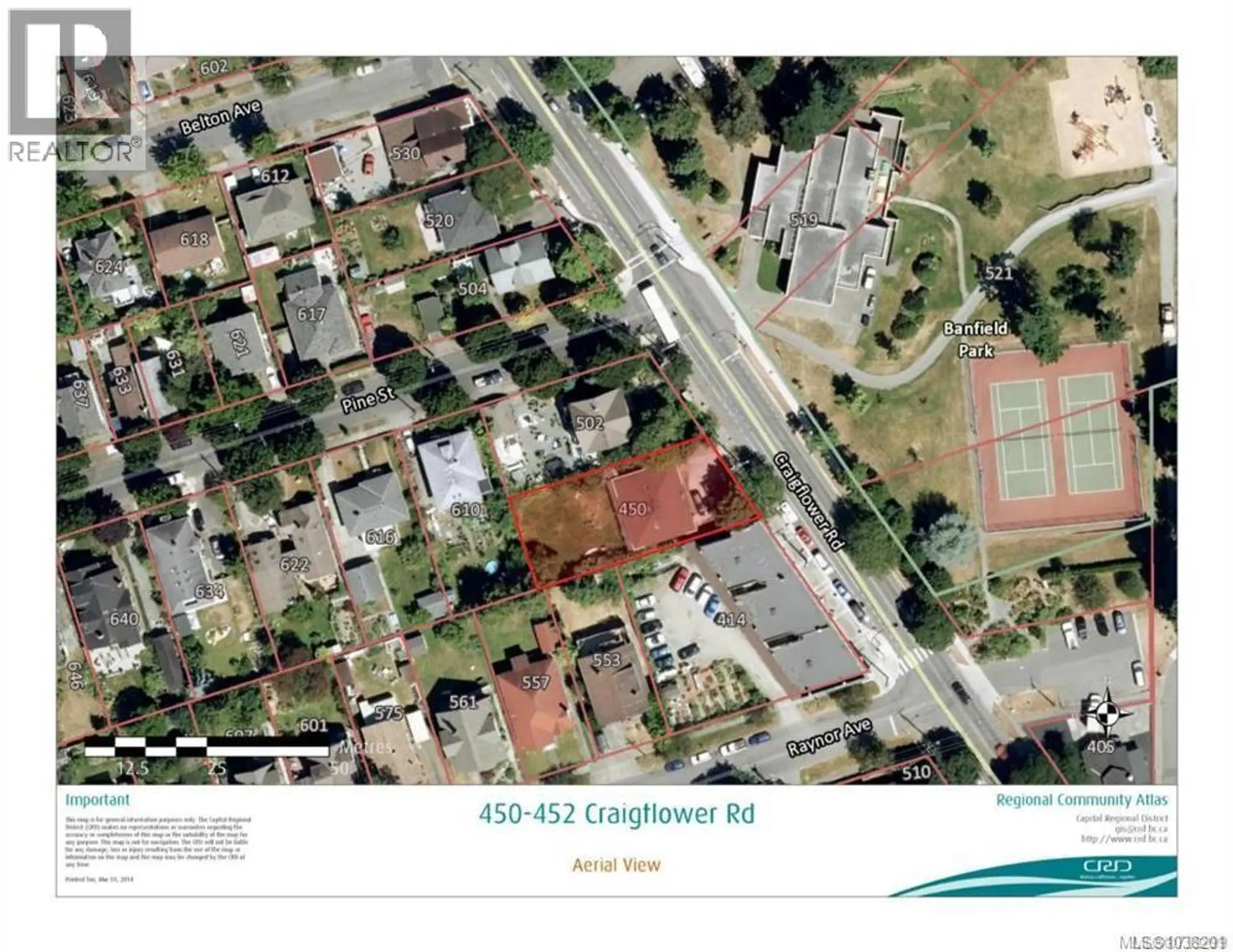 450-452 Craigflower Rd - Image 12