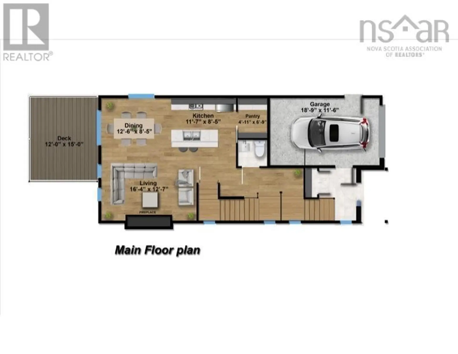 GAR22 108 Garvey Court - Image 3