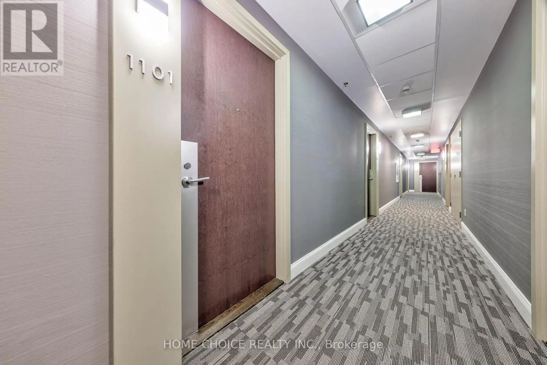 #1101 185 BONIS AVENUE - Image 1