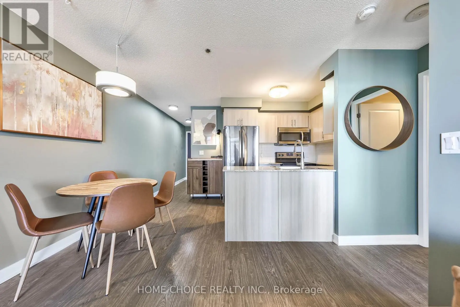 #1101 185 BONIS AVENUE - Image 4