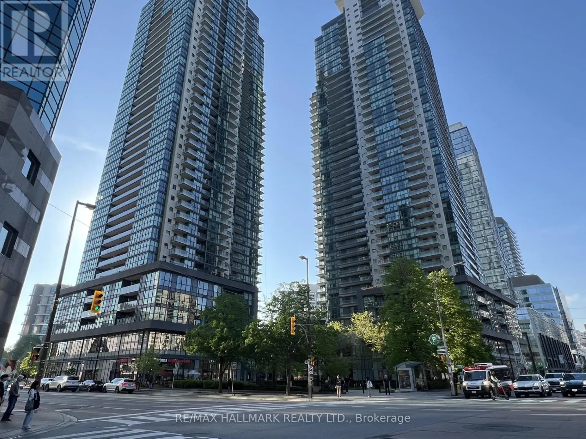 #607 5162 YONGE STREET - Image 1