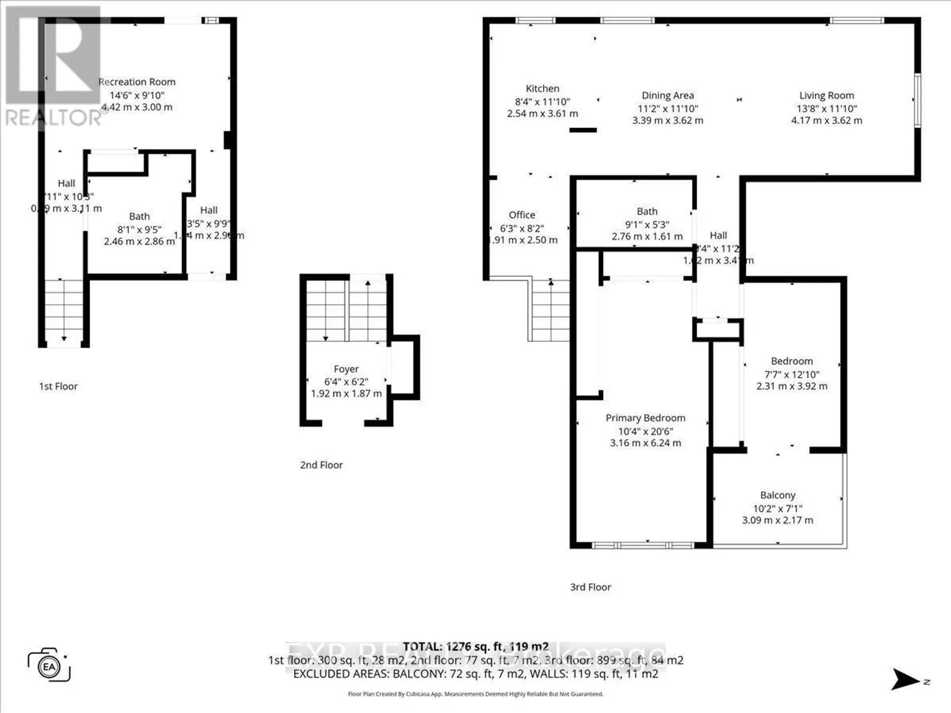 140 CASTLEGREEN PRIVATE - Image 18