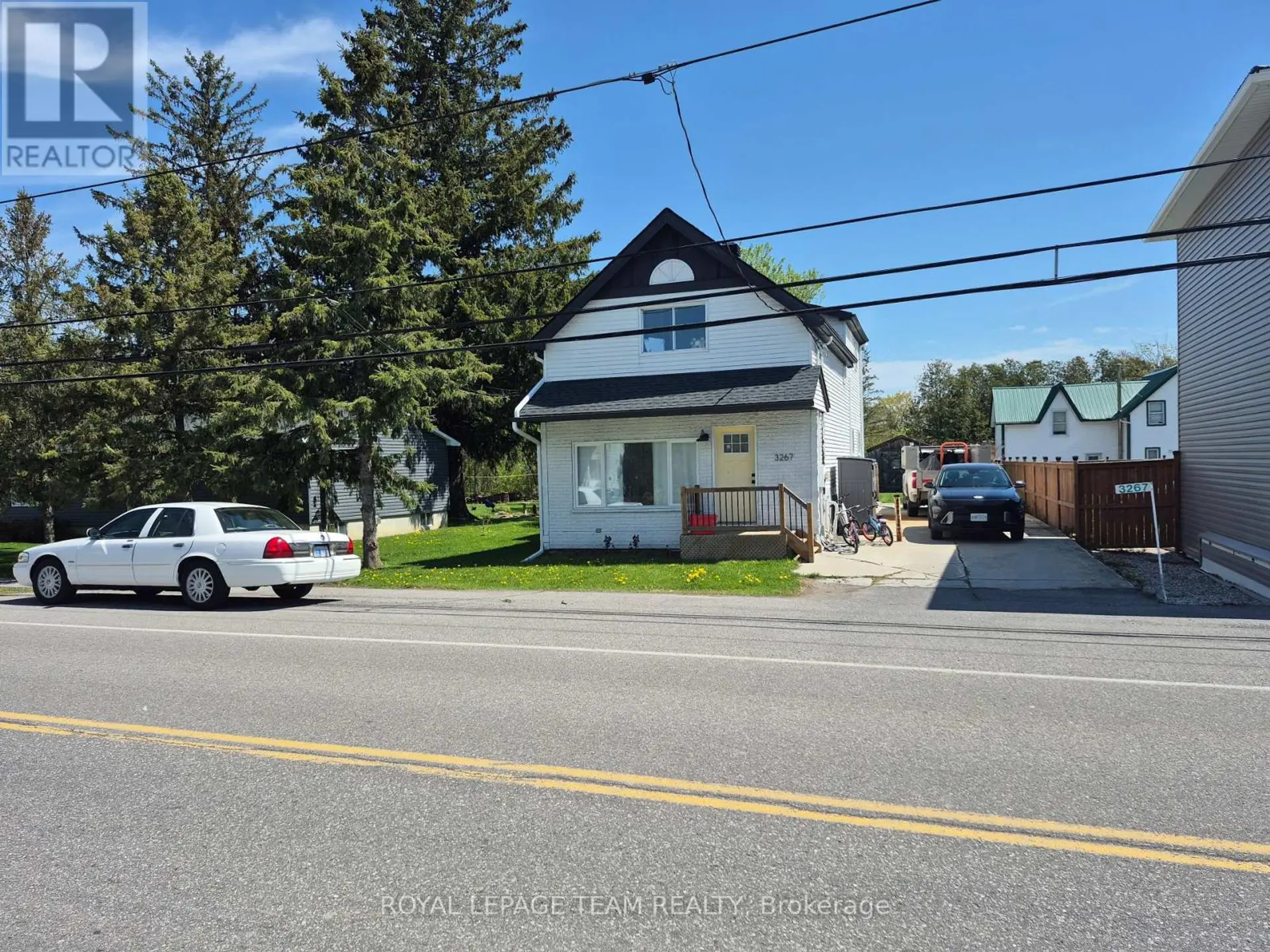 3267 YORKS CORNERS ROAD S - Image 1