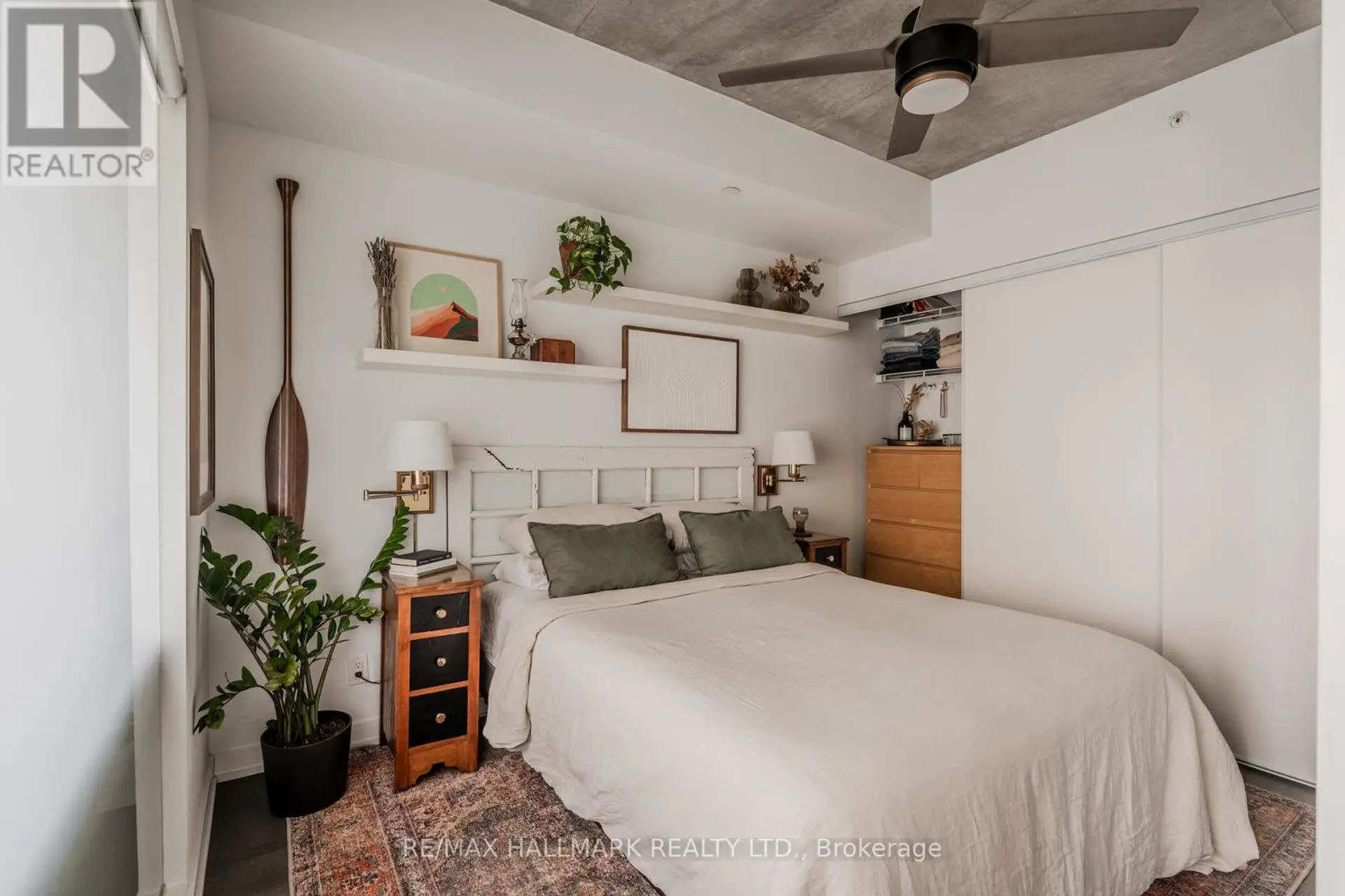 #203 60 HASLETT AVENUE - Image 6