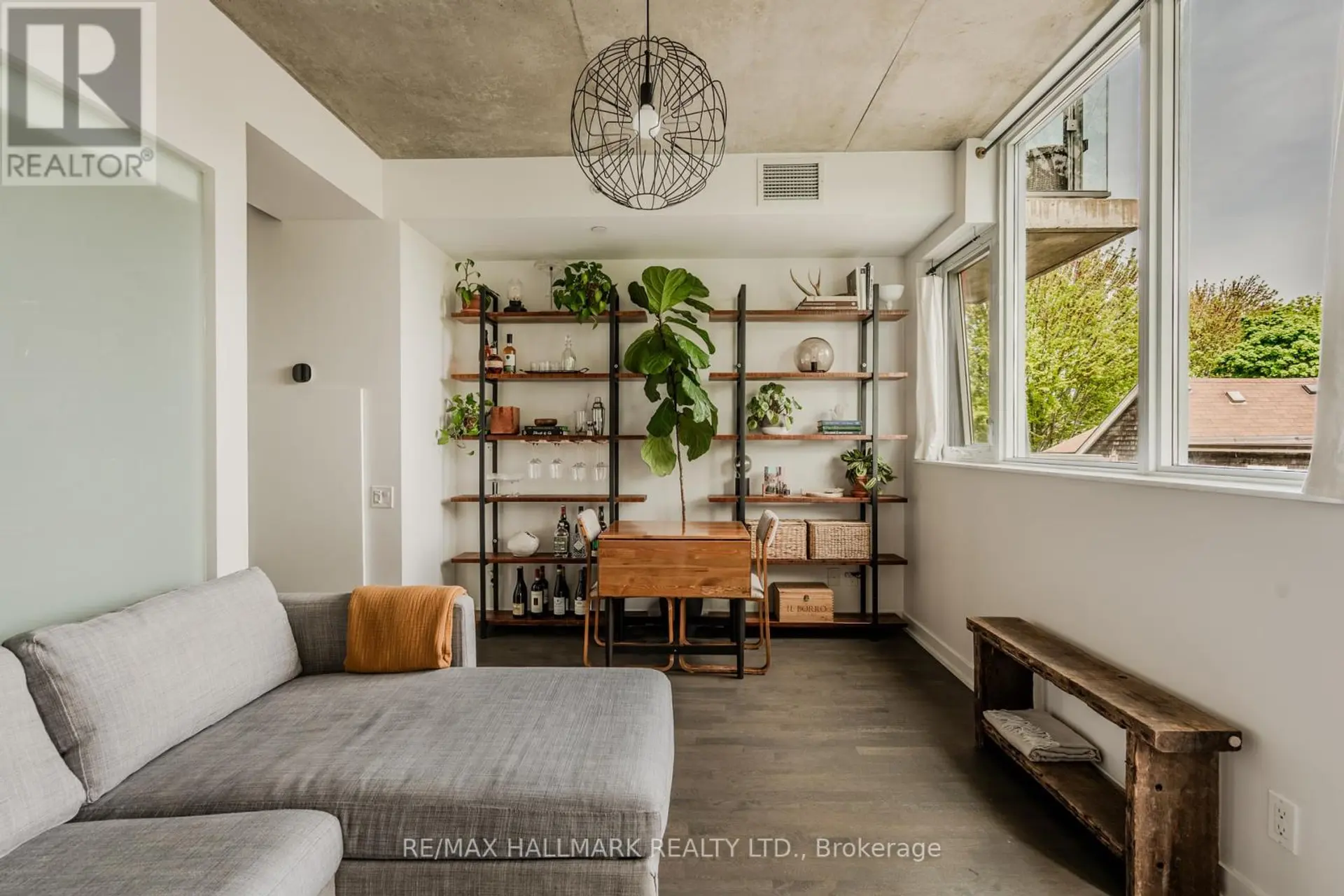 #203 60 HASLETT AVENUE - Image 8