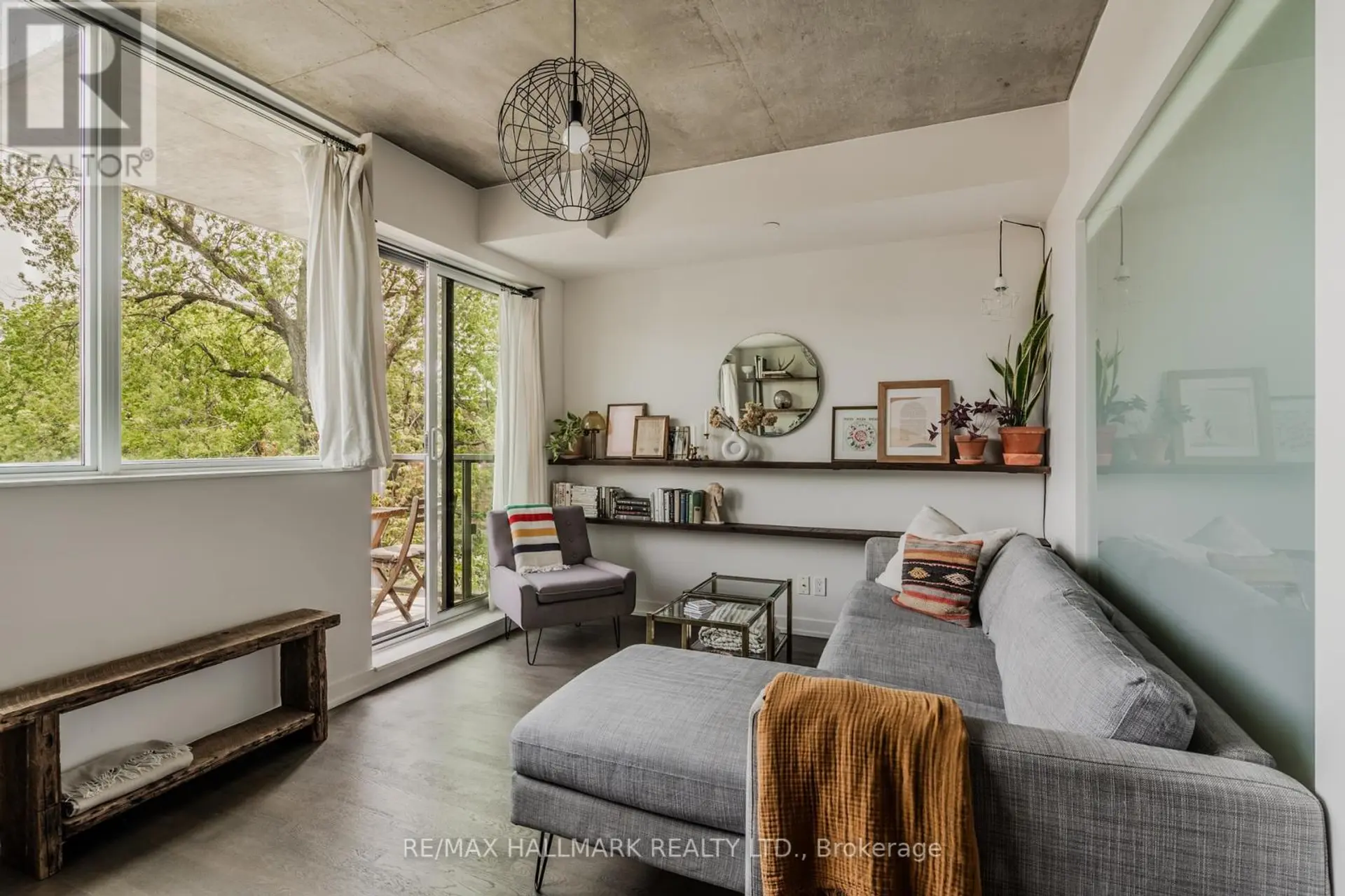 #203 60 HASLETT AVENUE - Image 9